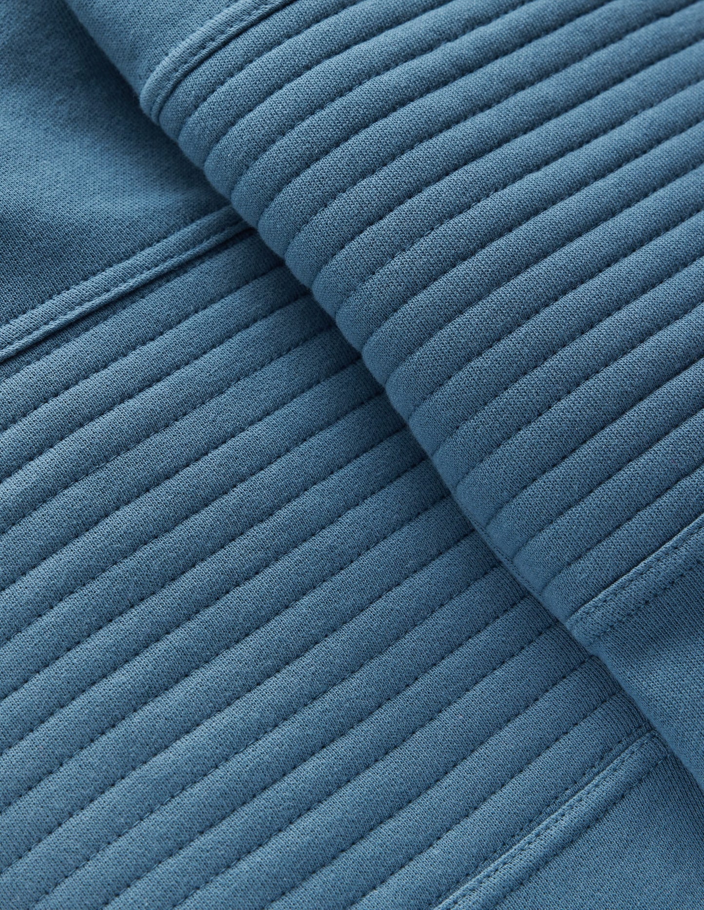 Warrior Knee Joggers-REAL TEAL
