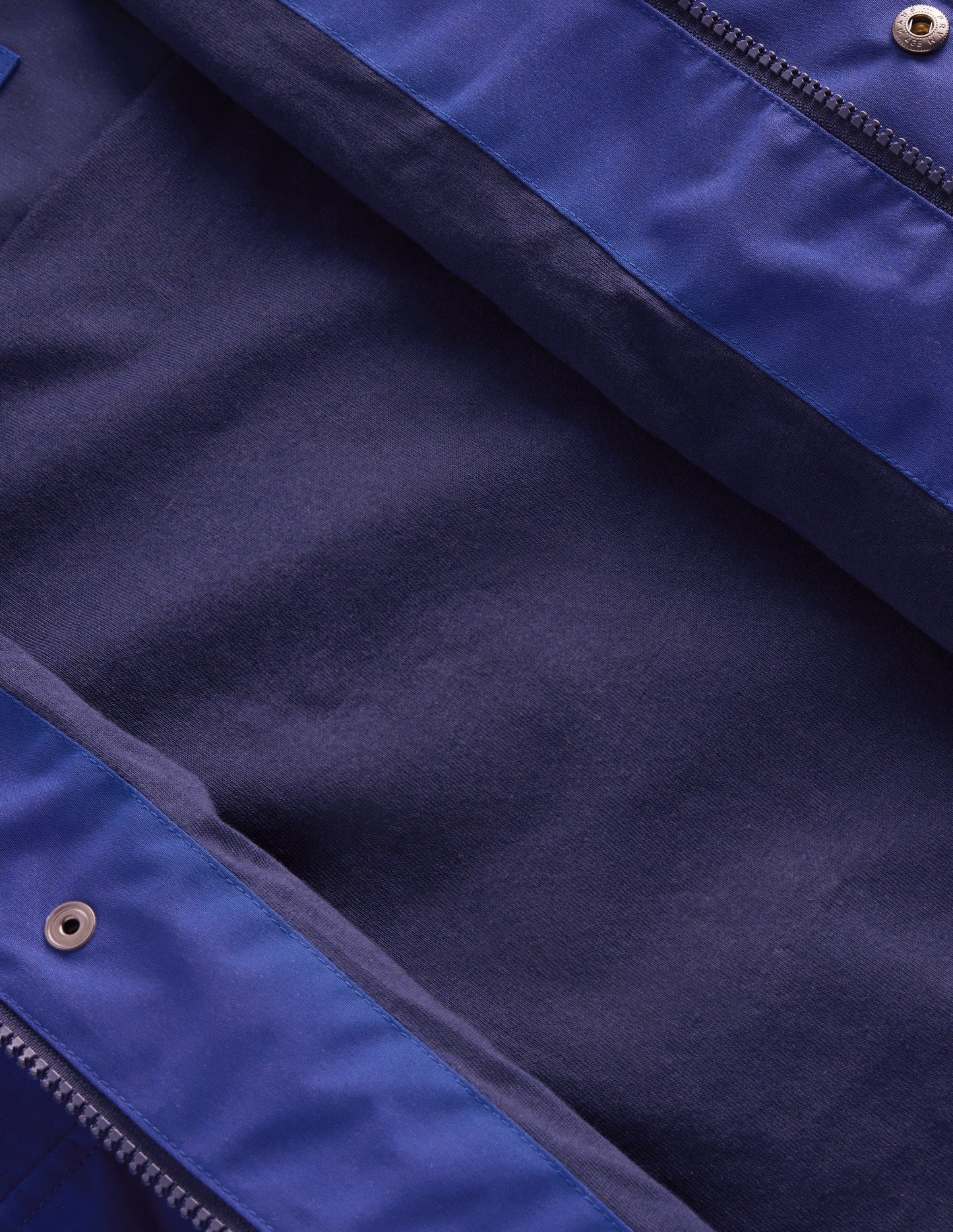 Waterproof Fisherman's Jacket-Mazarine Blue
