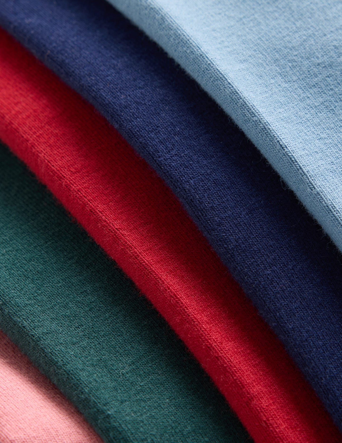 5-Pack Leggings-Multi