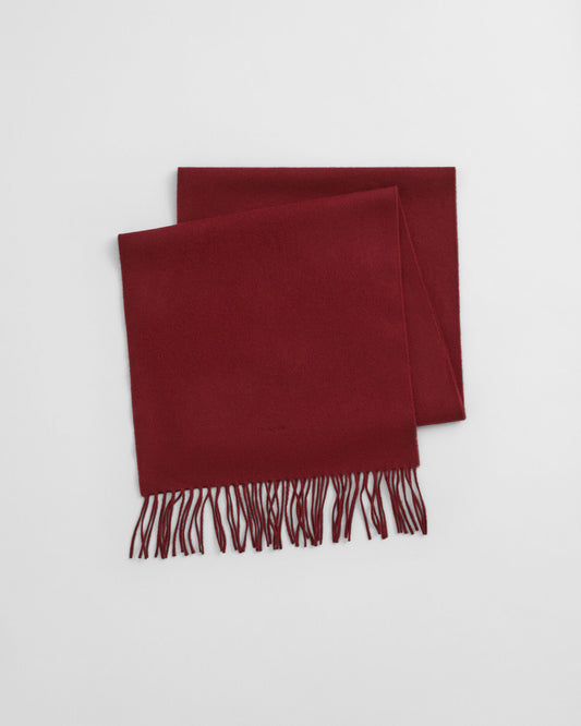 Wool Scarf
