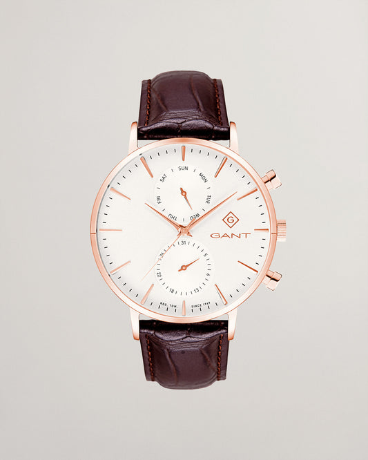 Montre-bracelet Park Hill Day-Date II