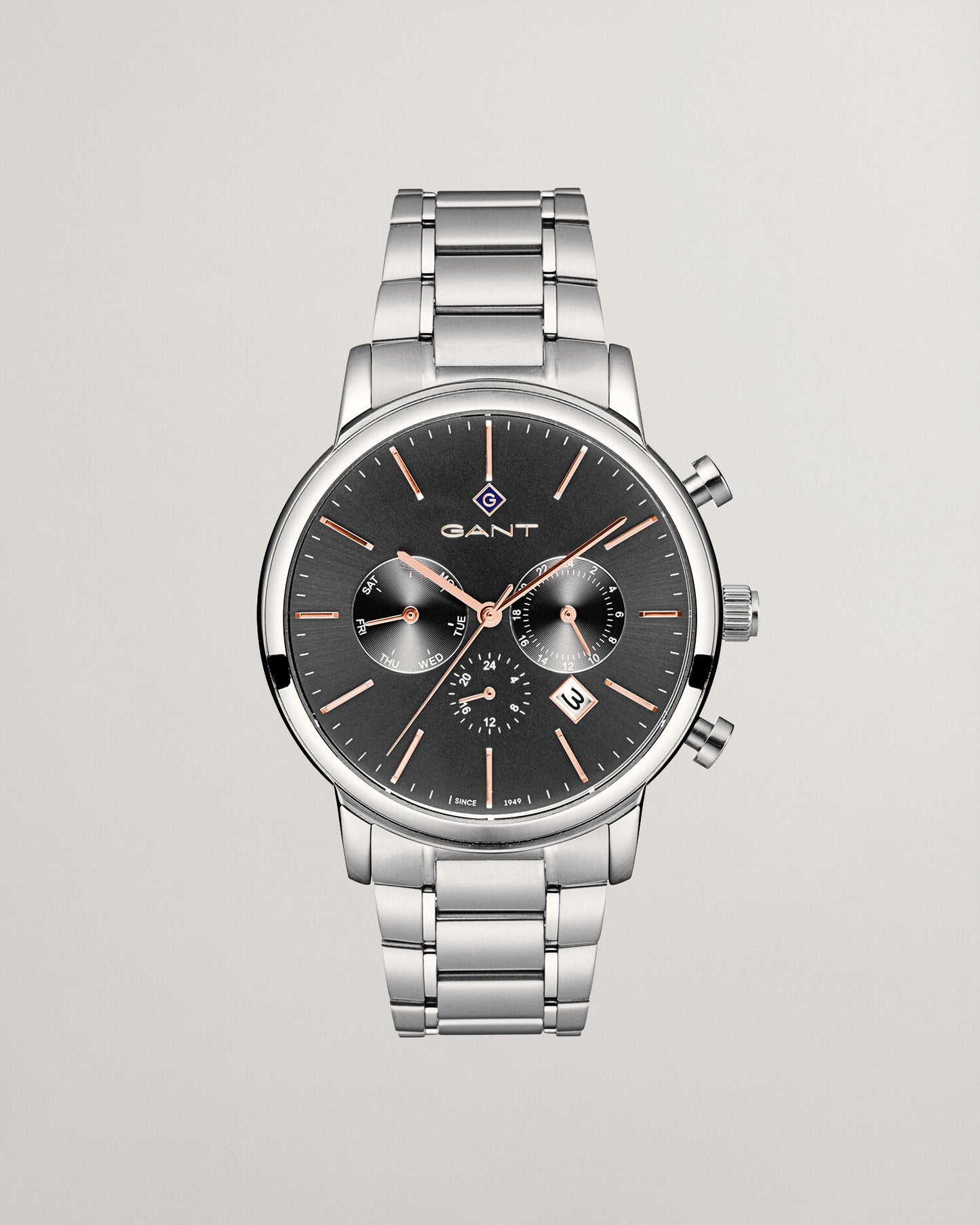 Cleveland Wristwatch