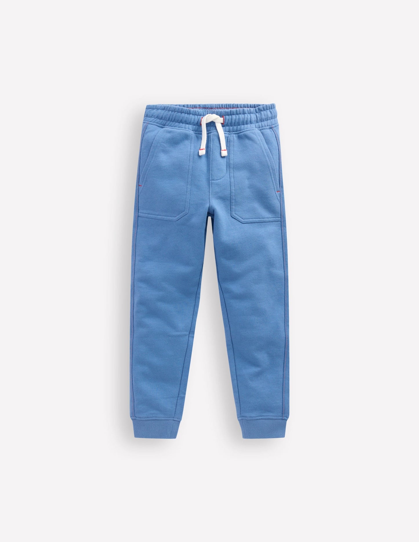 Essential Joggers-Blue River