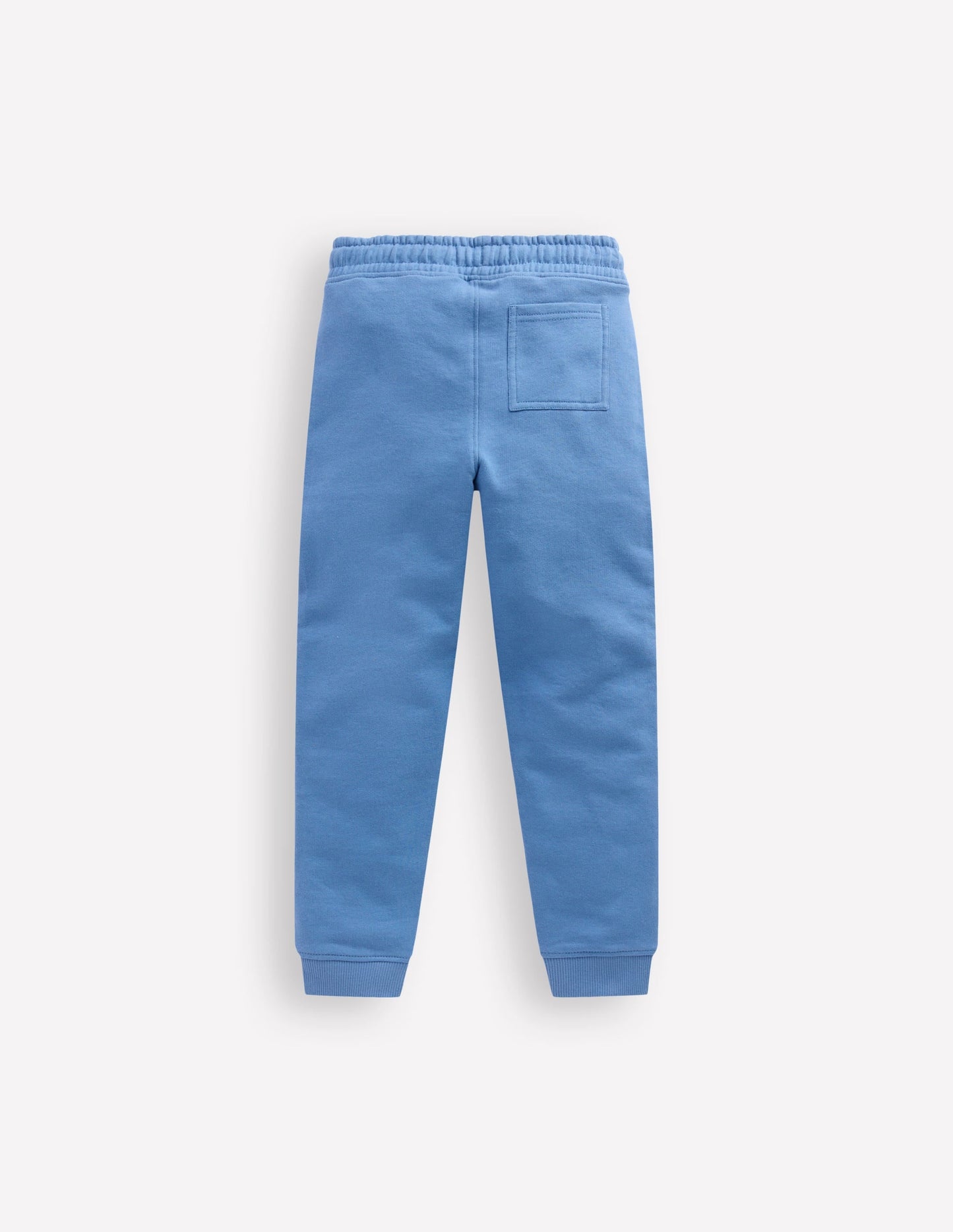 Essential Joggers-Blue River