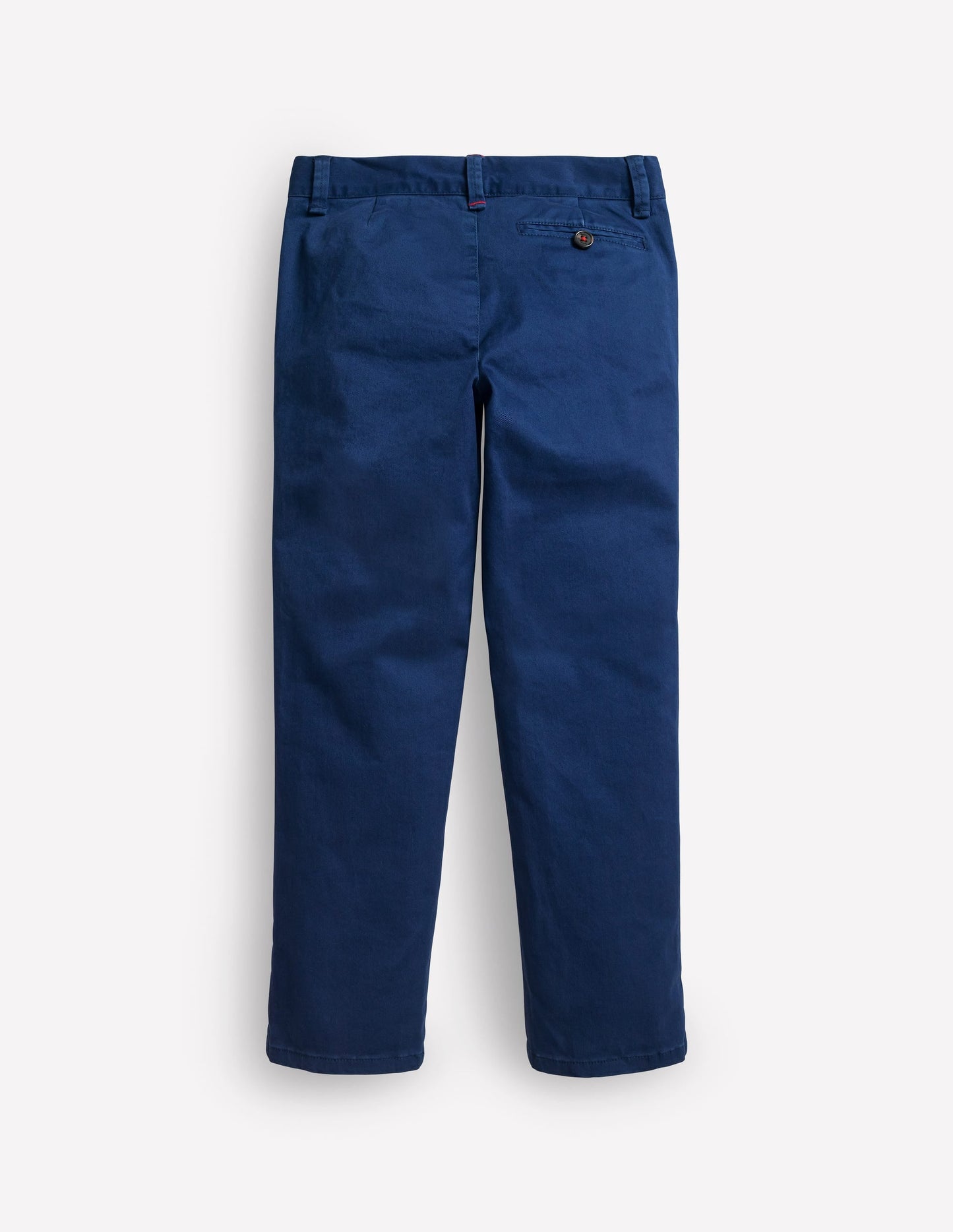 Classic Chinos-College Navy