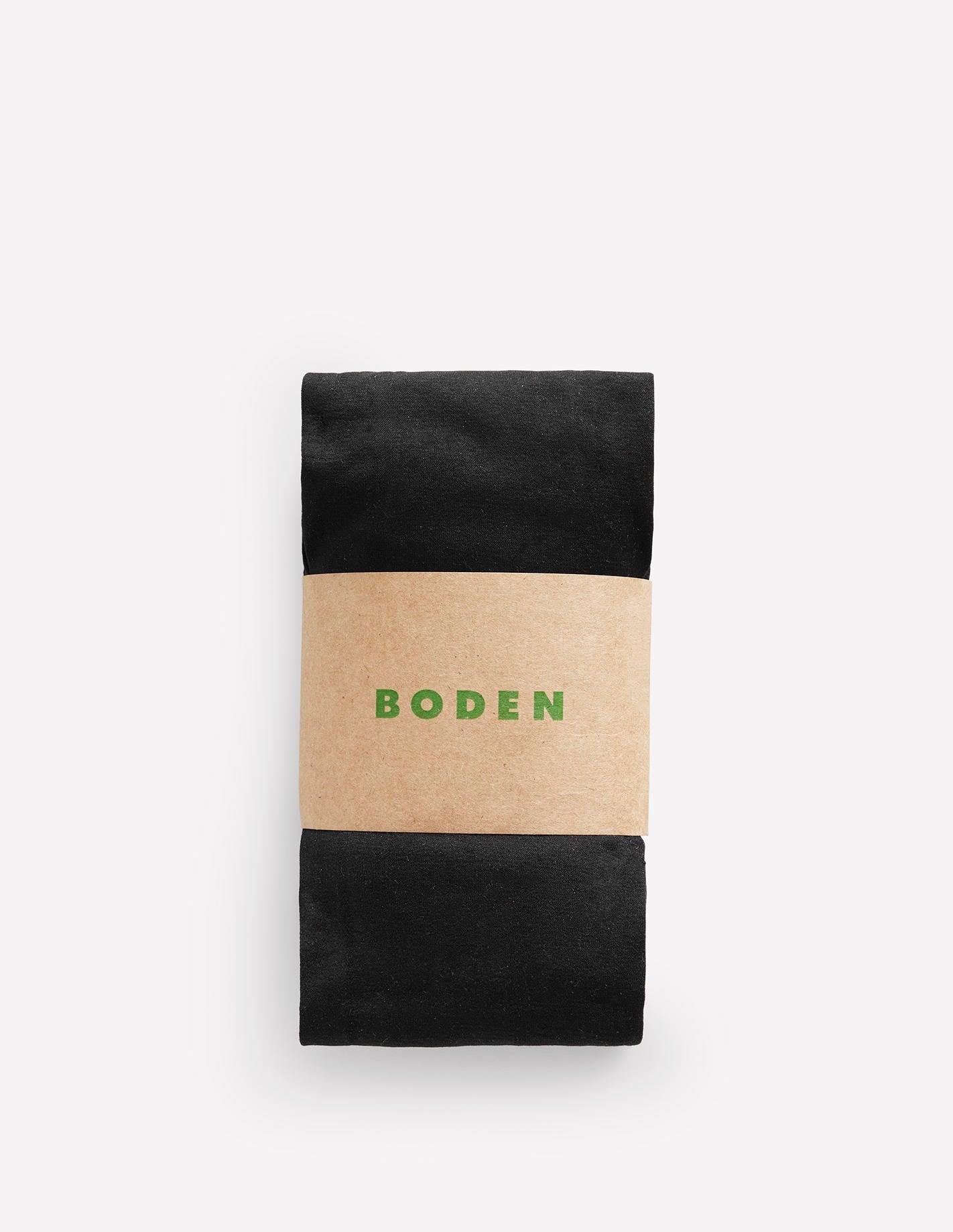 2-Pack 90D Recycle Tights-Black