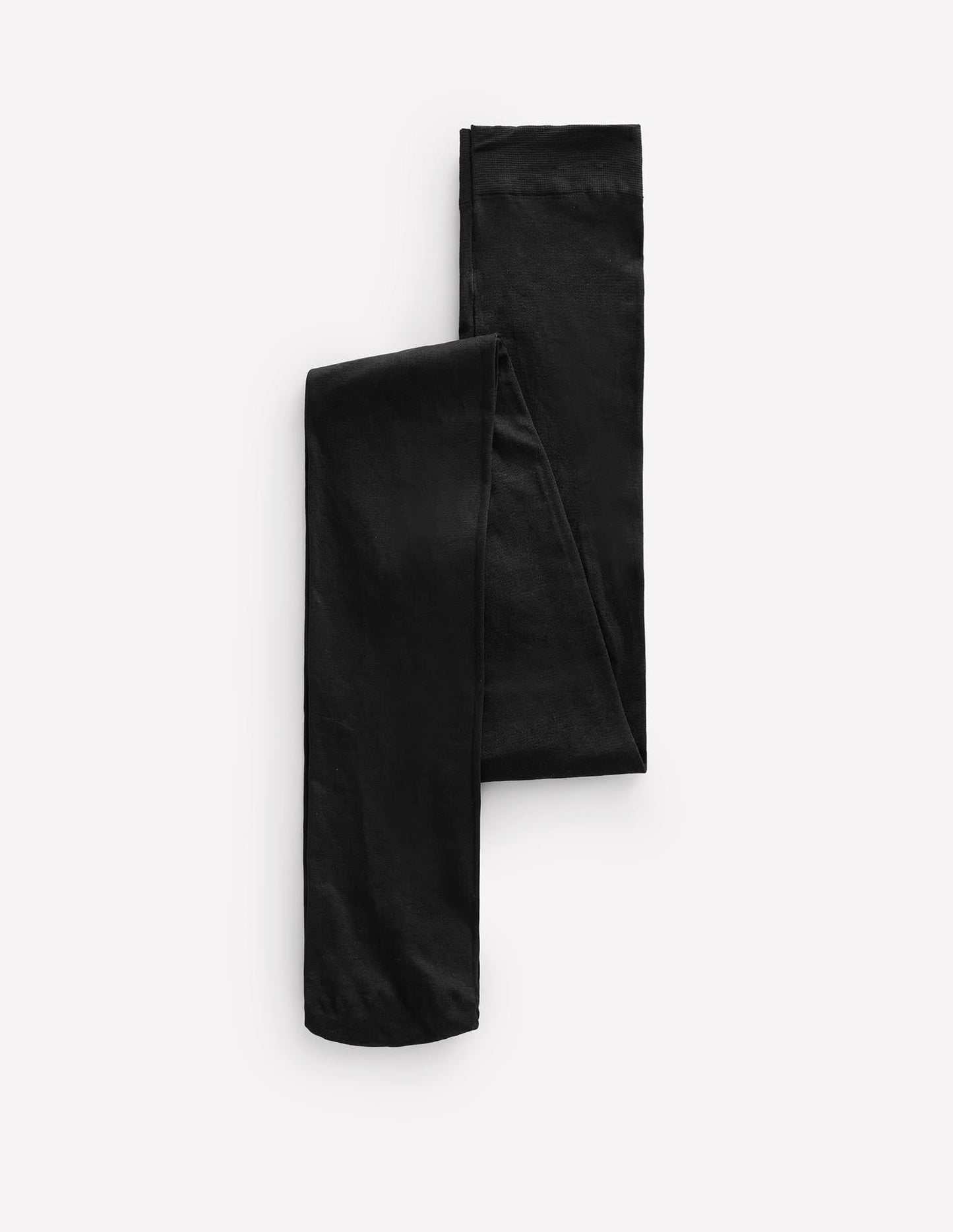 2-Pack 90D Recycle Tights-Black