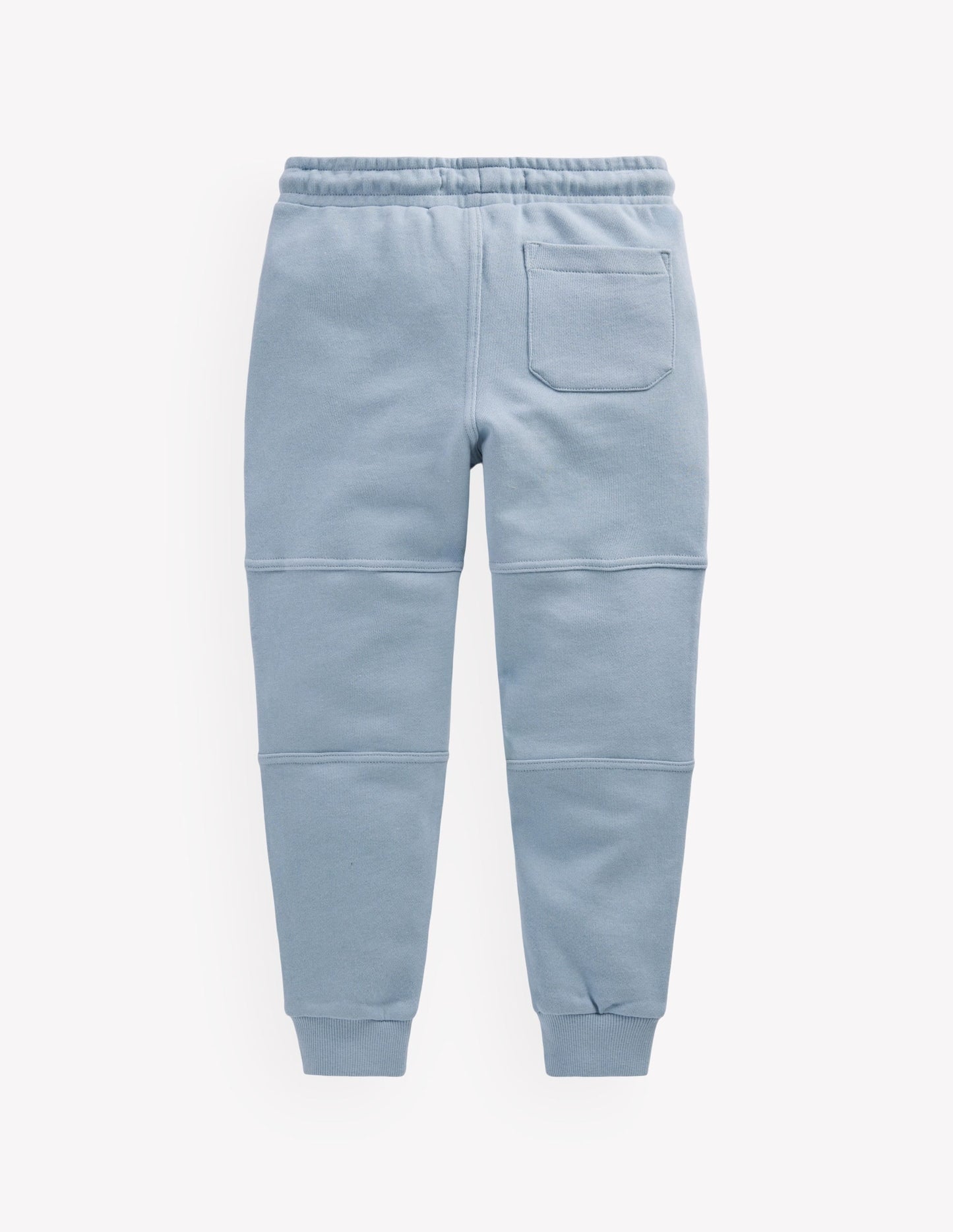 Warrior Knee Joggers-French Blue