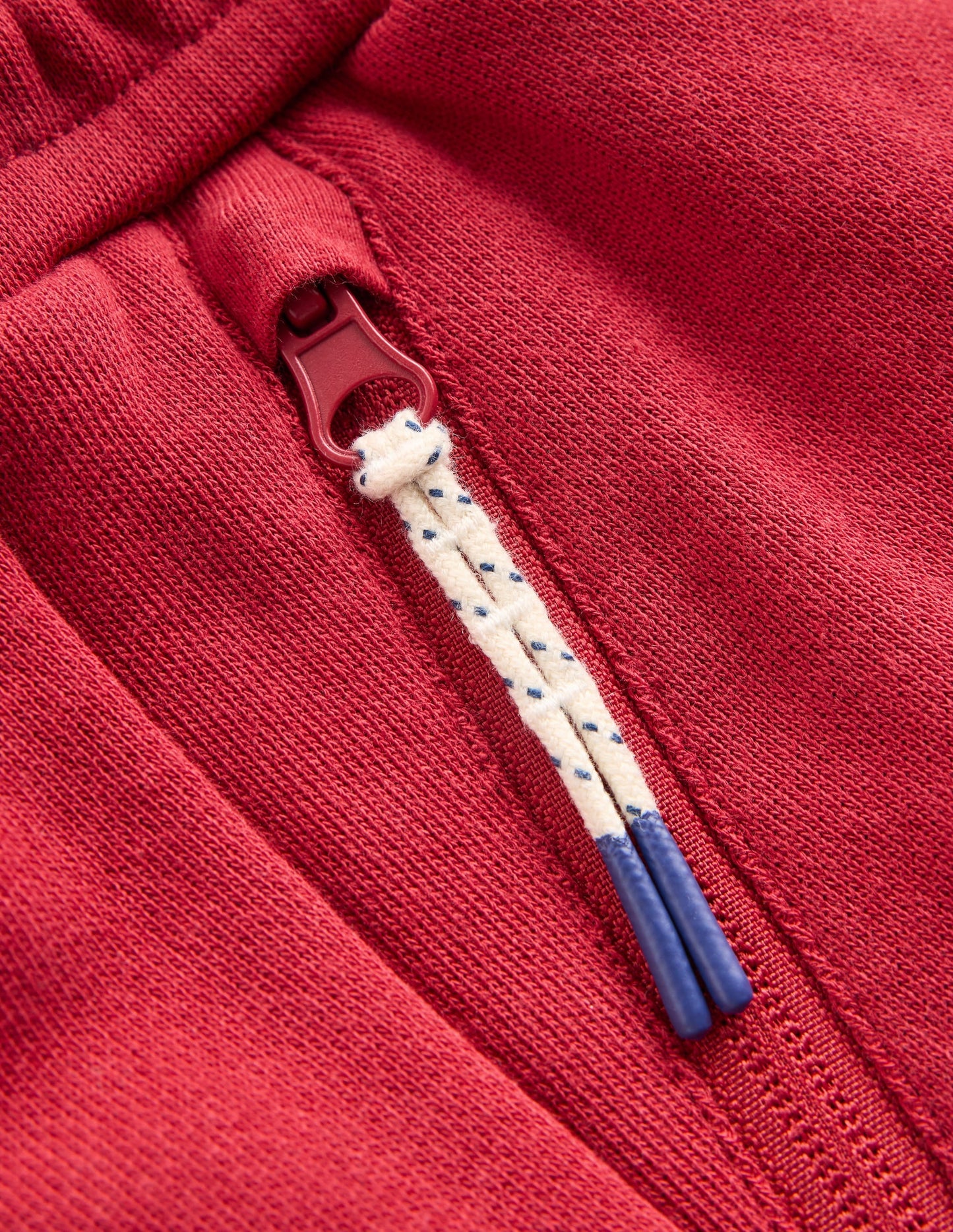 Warrior Knee Joggers-Red Earth