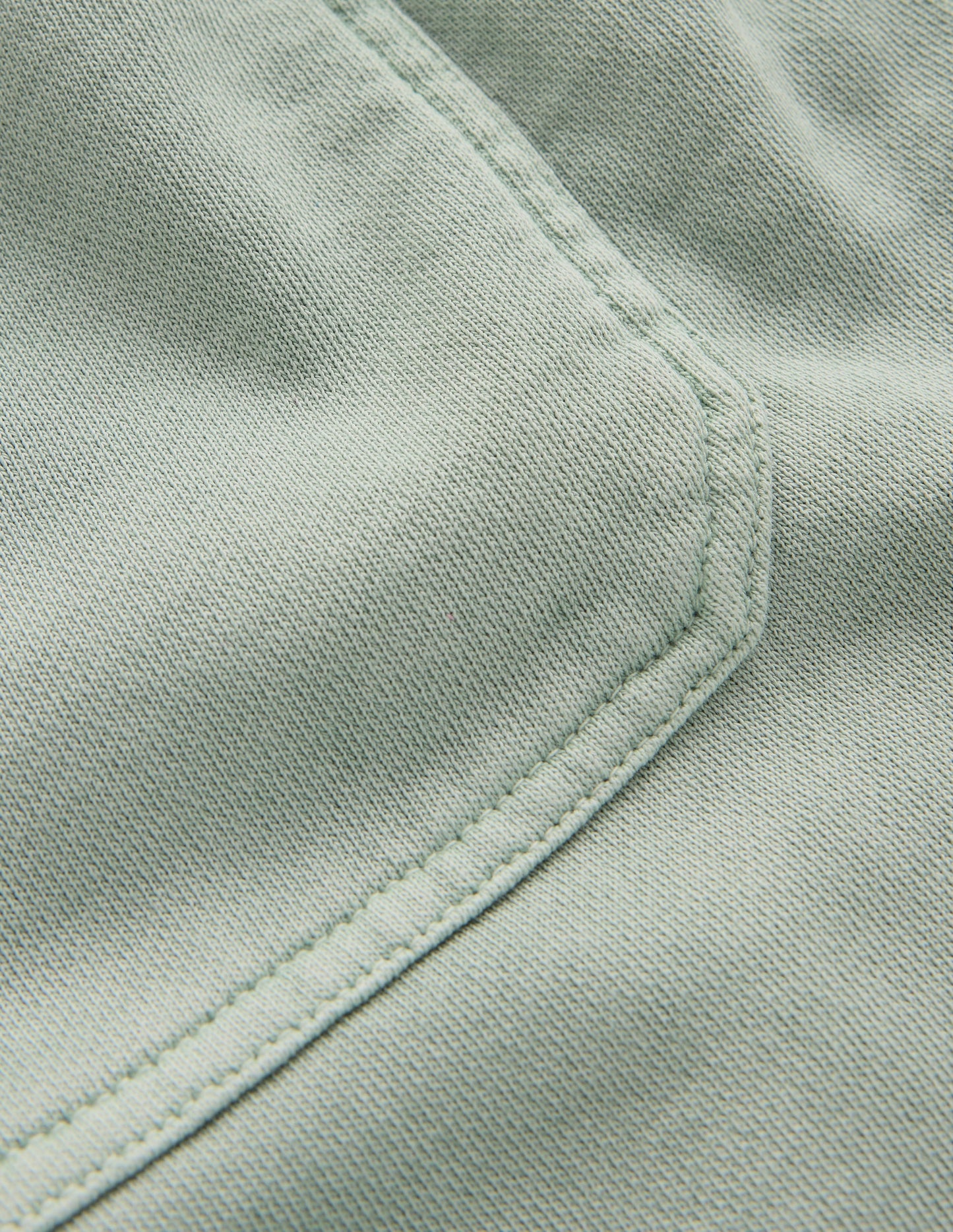 Garment Dye Joggers-Cornish Blue