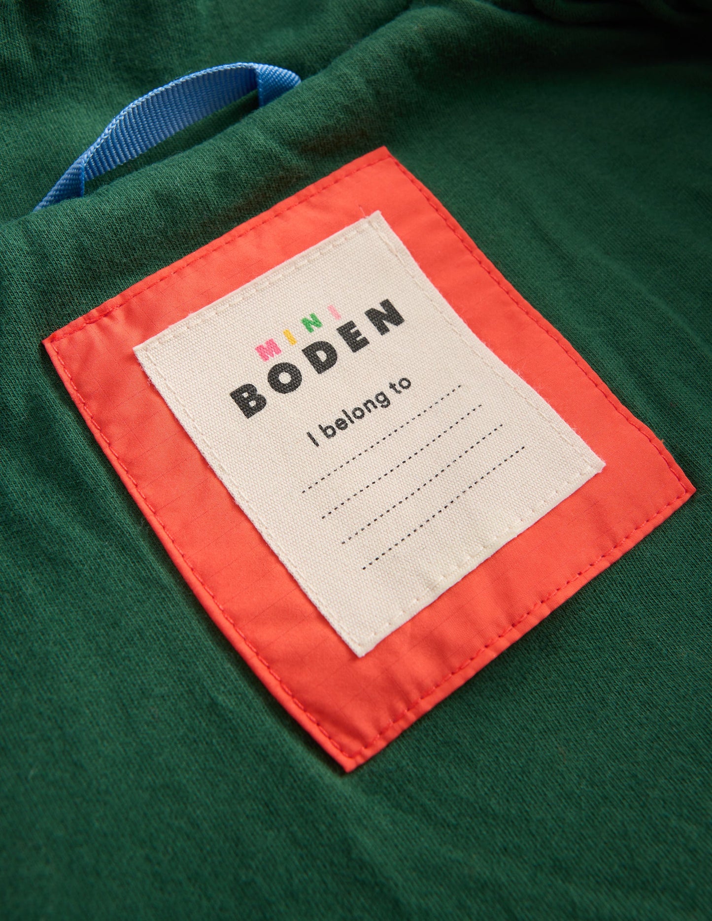 Cosy Colour Block Borg Jacket-Borg Colourblock