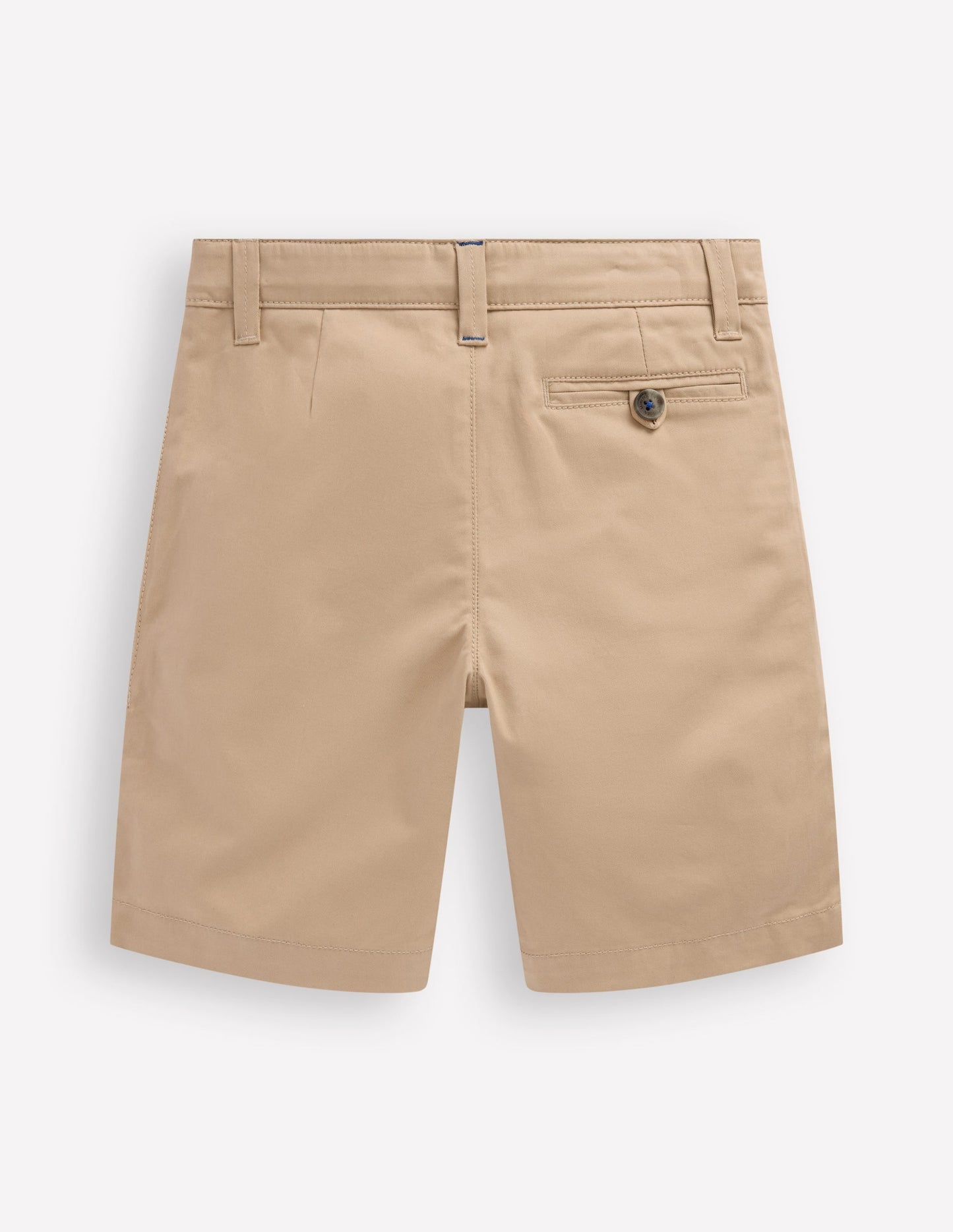Classic Chino Shorts-Classic Tan