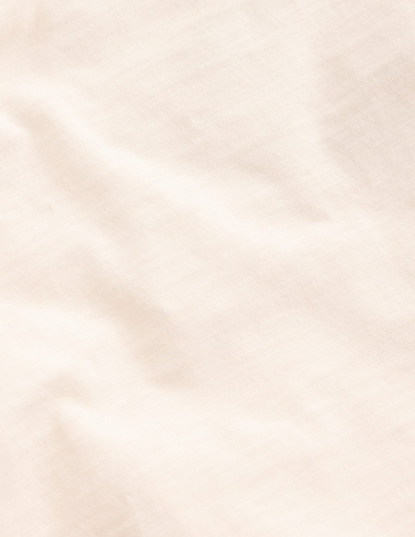 Puff Sleeve Jersey Top-Soft Ivory