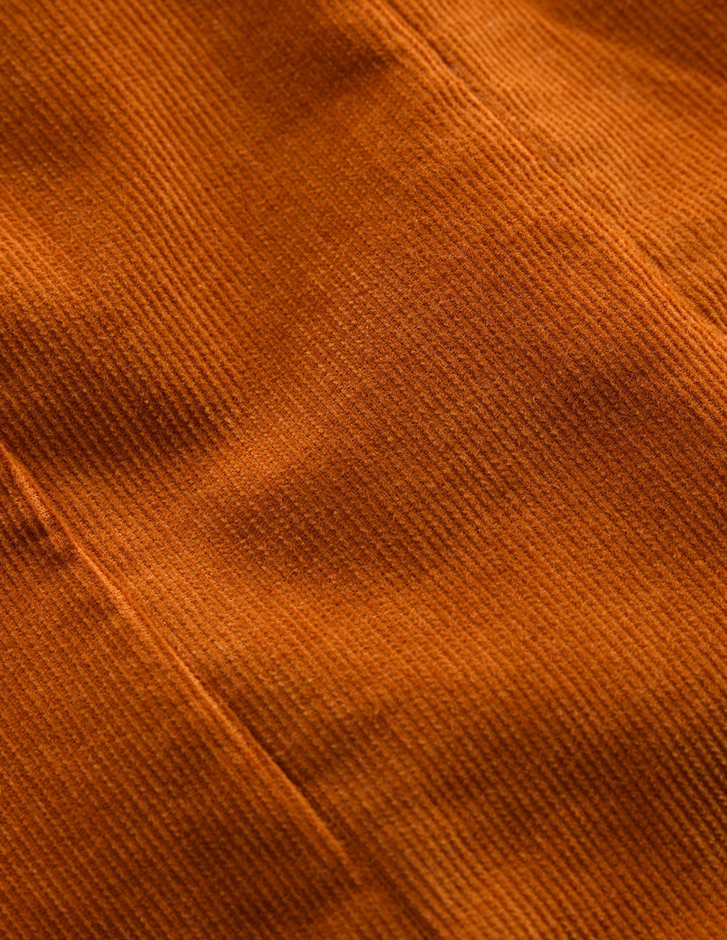 Willa Pinafore Dress-Almond Brown