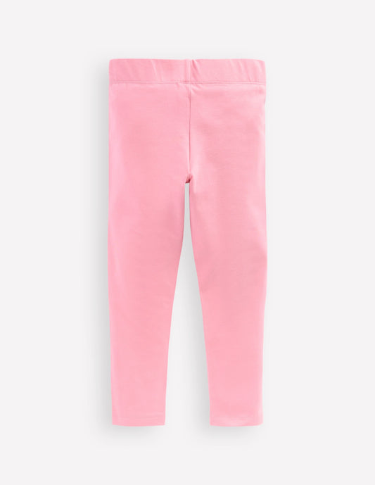 5-Pack Leggings-Soft Rainbow