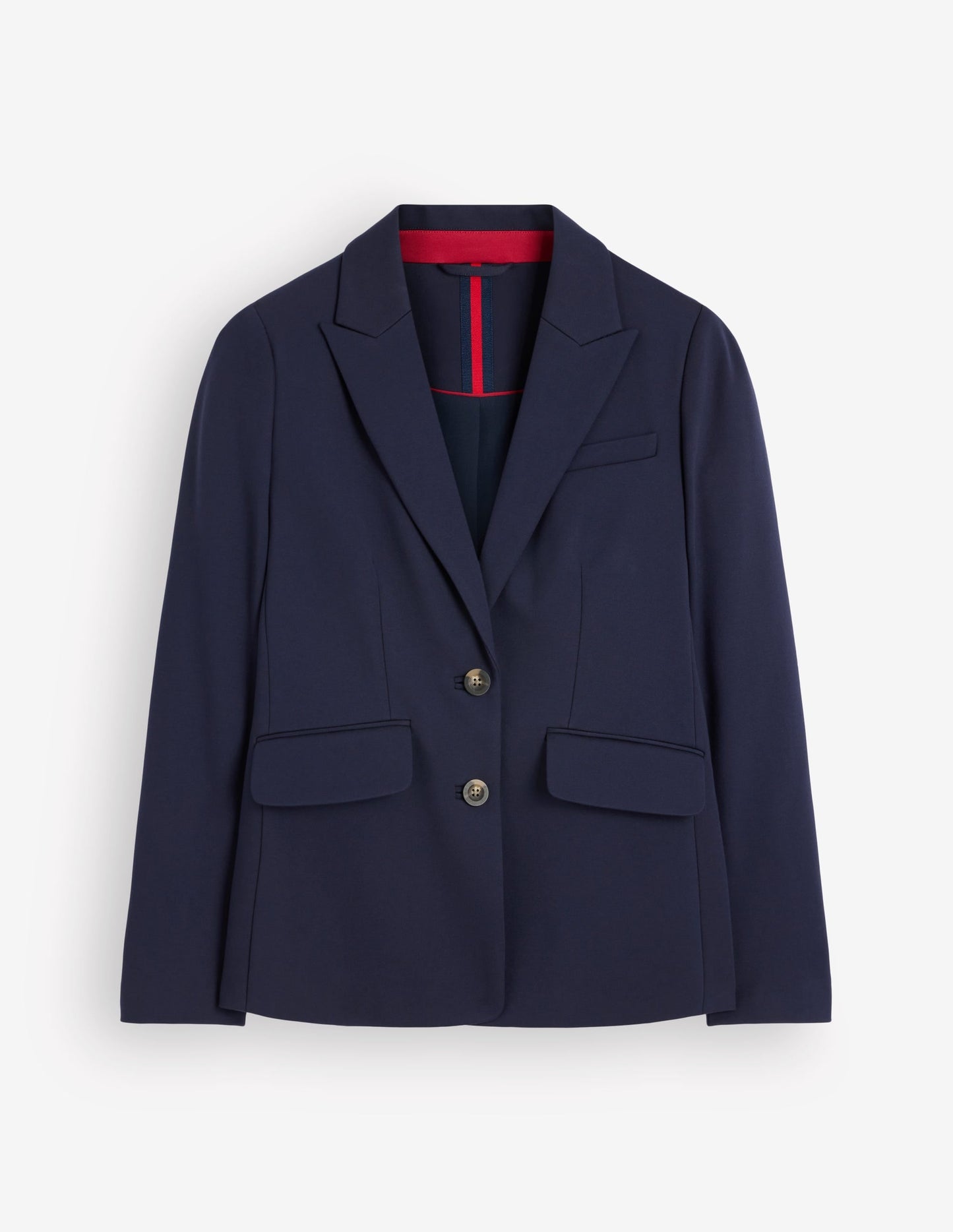Stamford Ponte Blazer-Navy