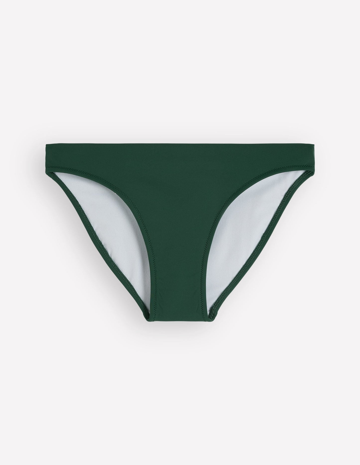 Classic Bikini Bottoms-Mangrove