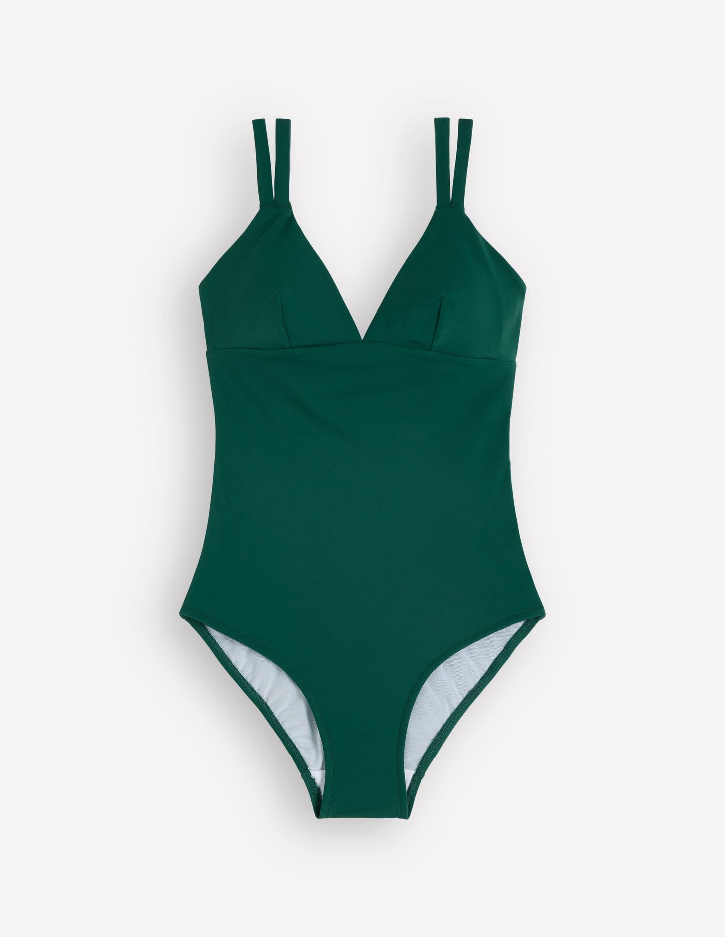Arles Swimsuit-Mangrove