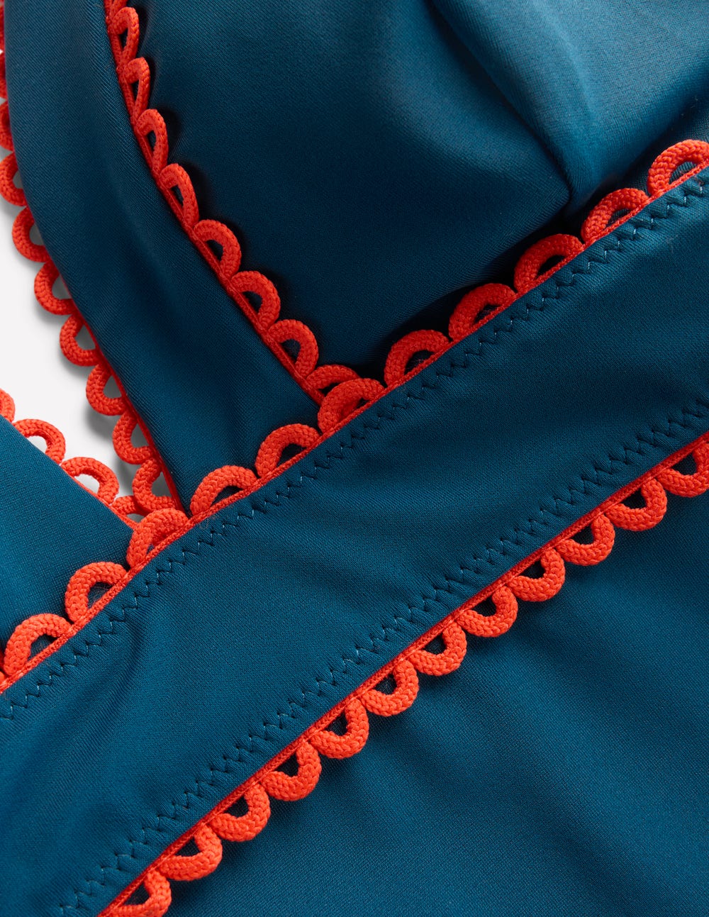 Porto Tankini Top-Oceanside, Firework