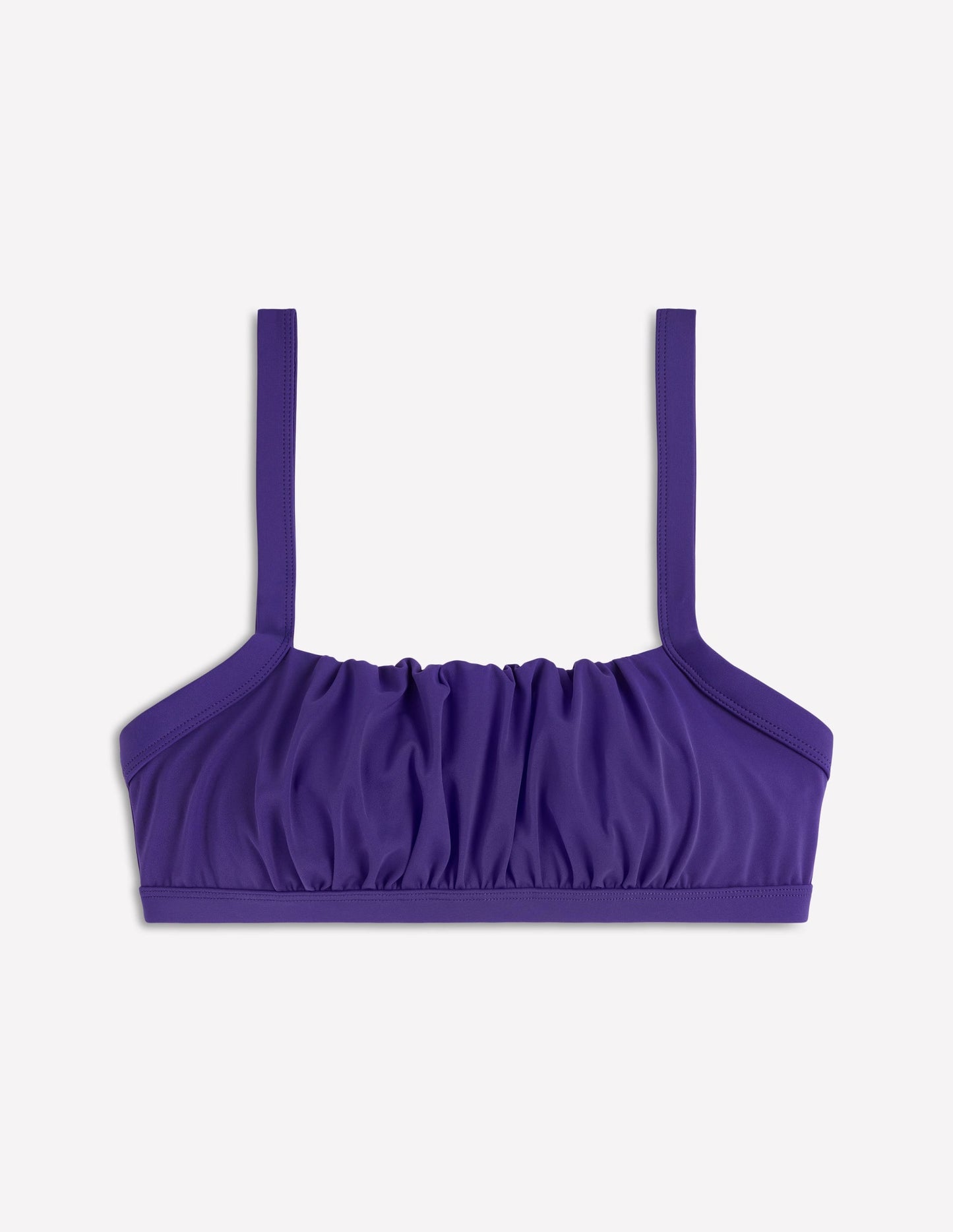 Skiathos Bikini Top-Cobalt Blue