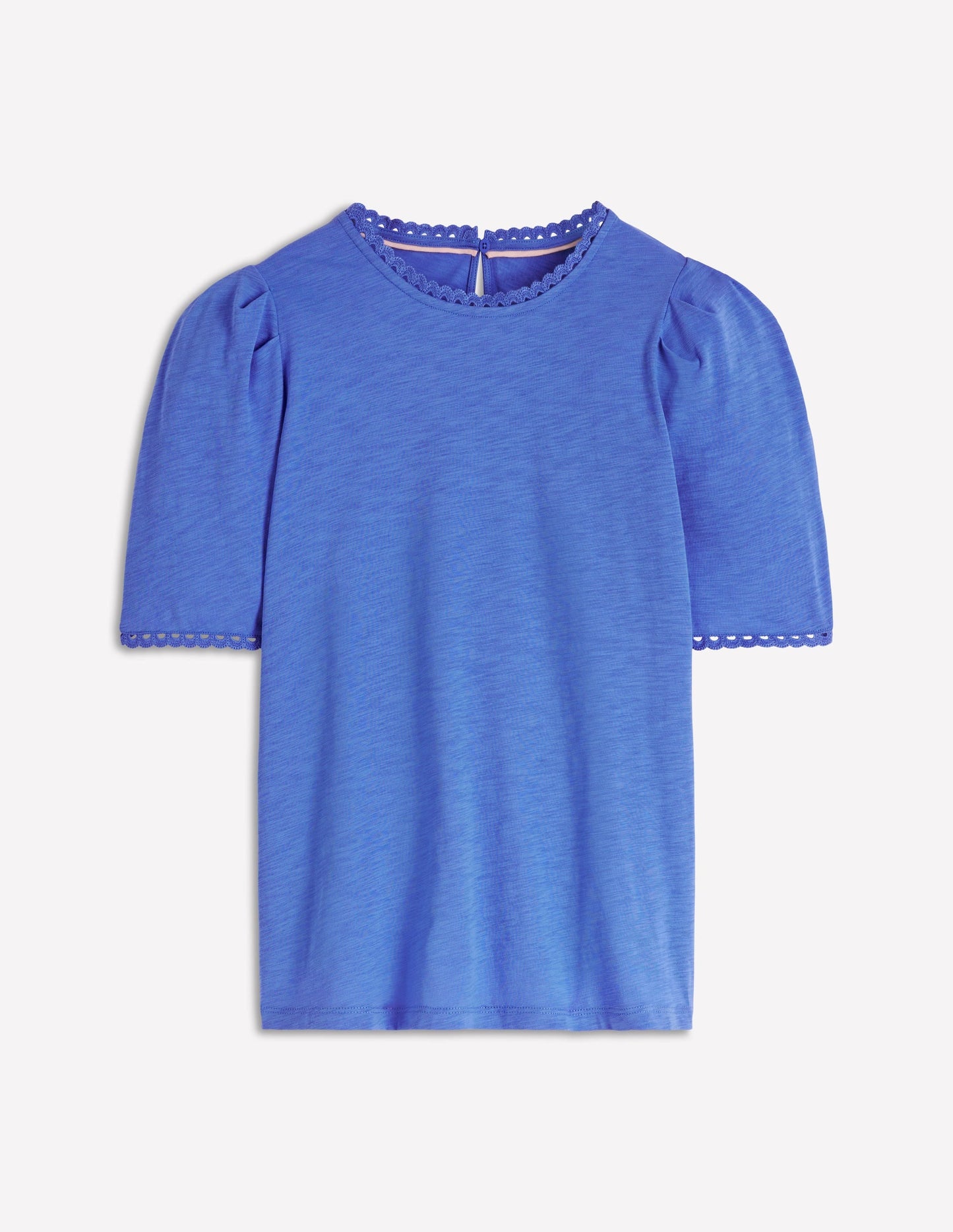 Ali Trim T-shirt-Regatta
