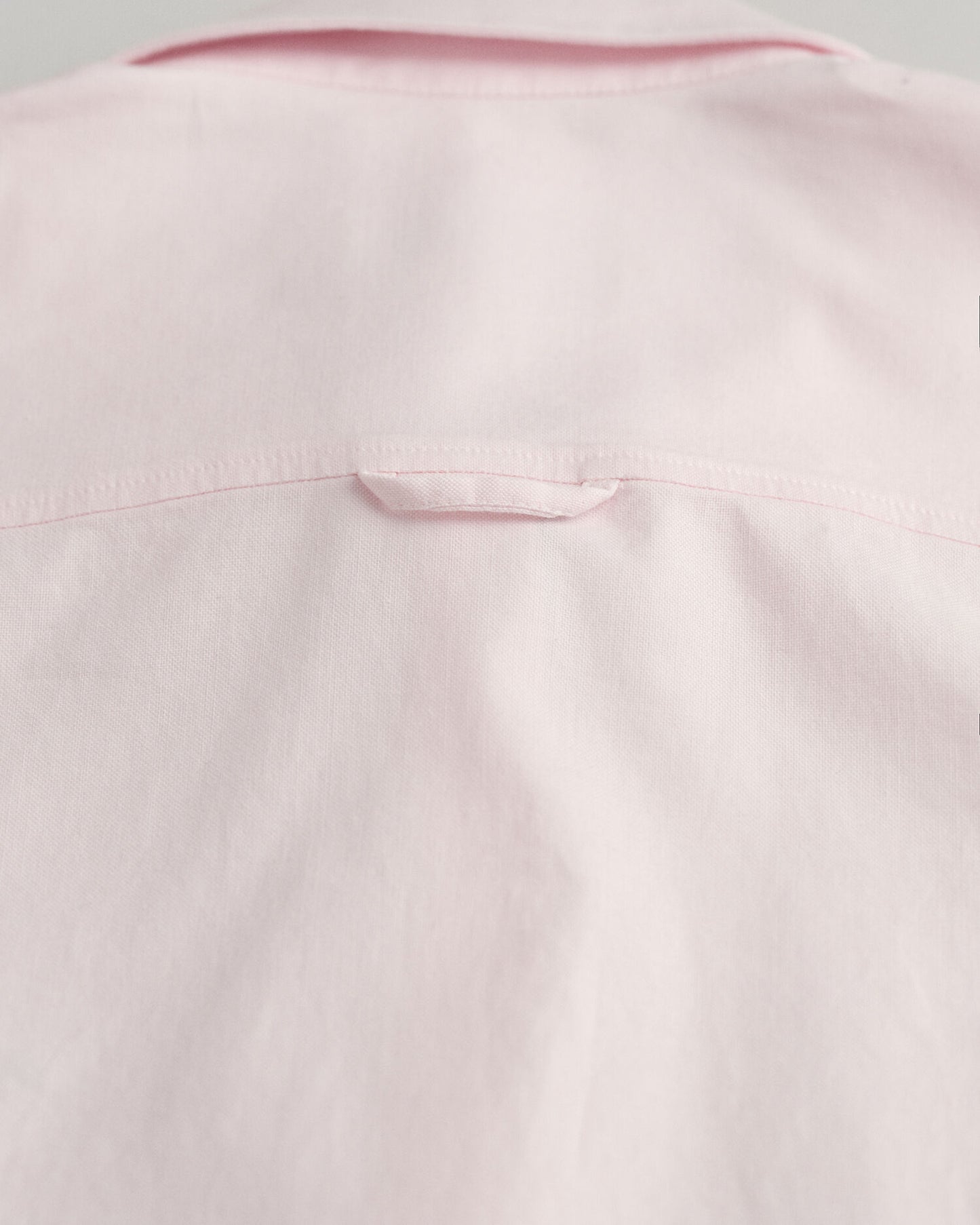 Chemise Oxford Cintrée Extensible