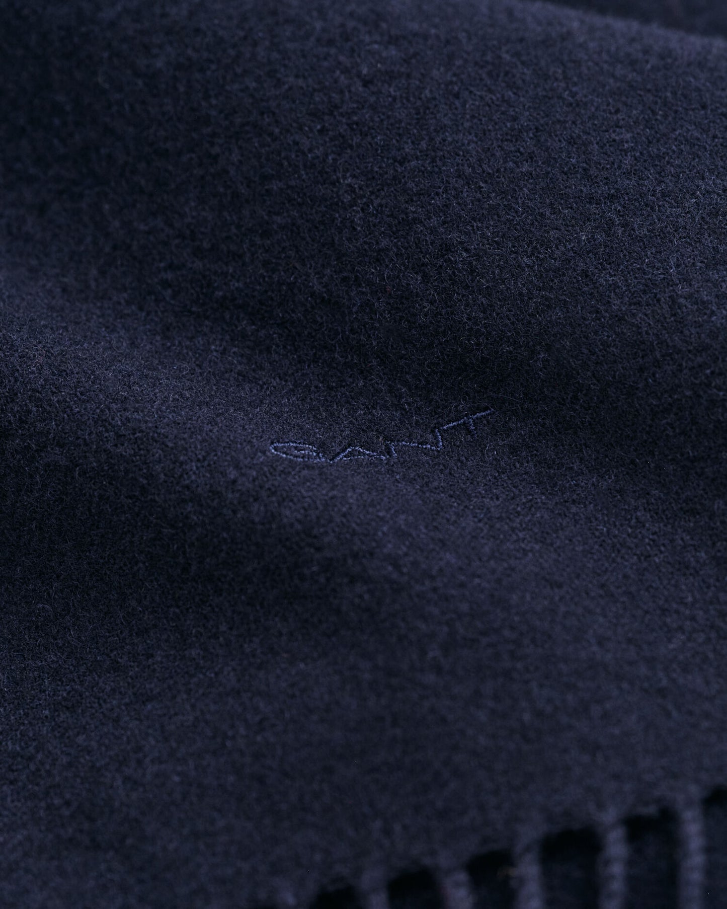 Wool Scarf