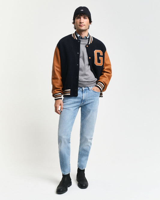 Jean Extra Slim Fit Active Recover