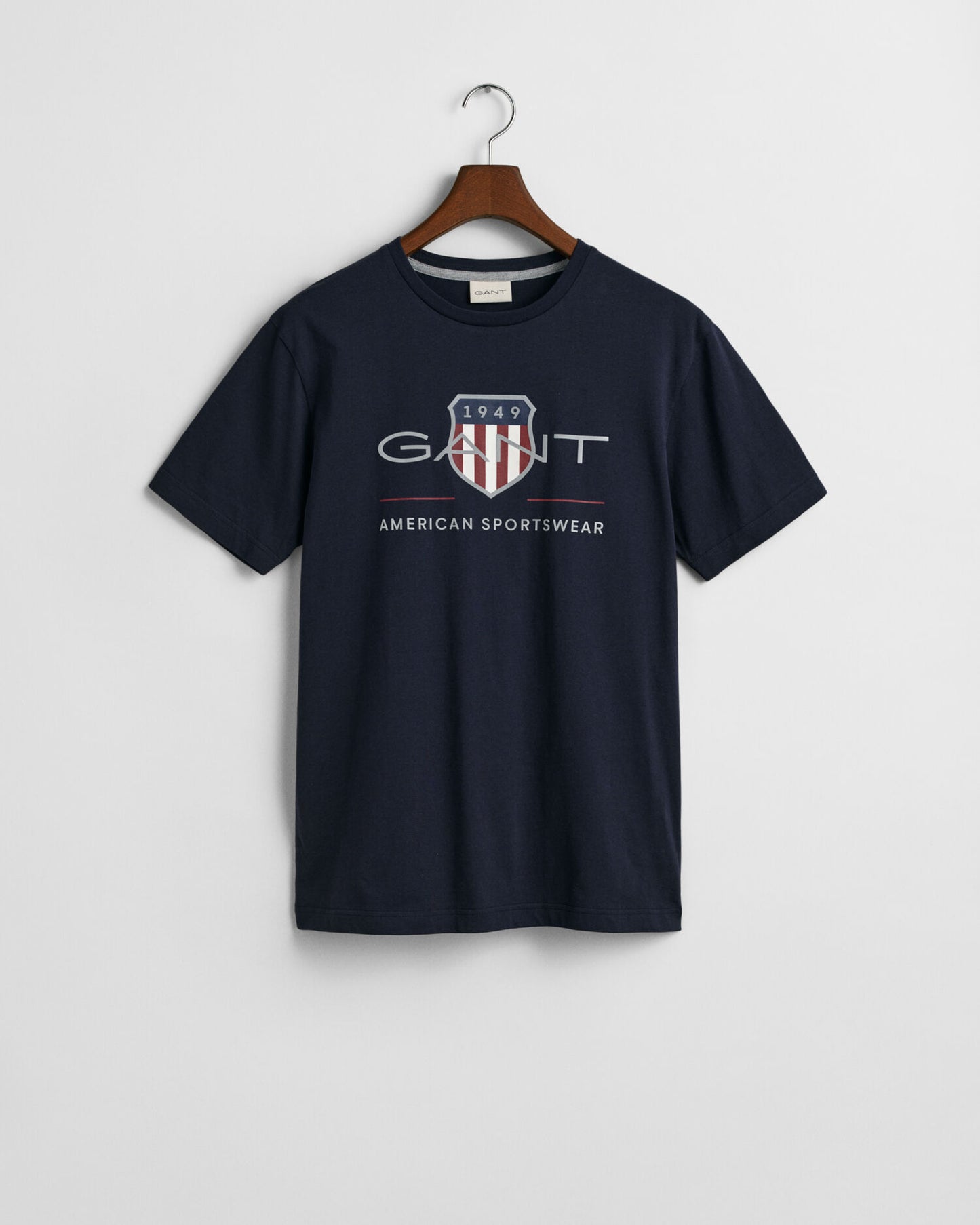 T-shirt Archive Shield