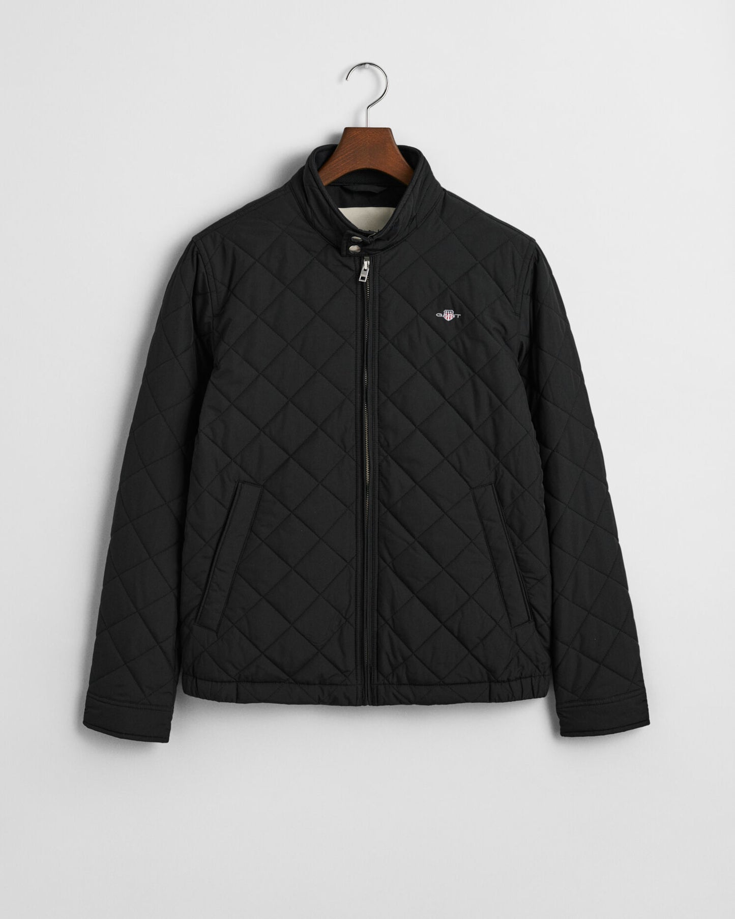 Gesteppte Windjacke
