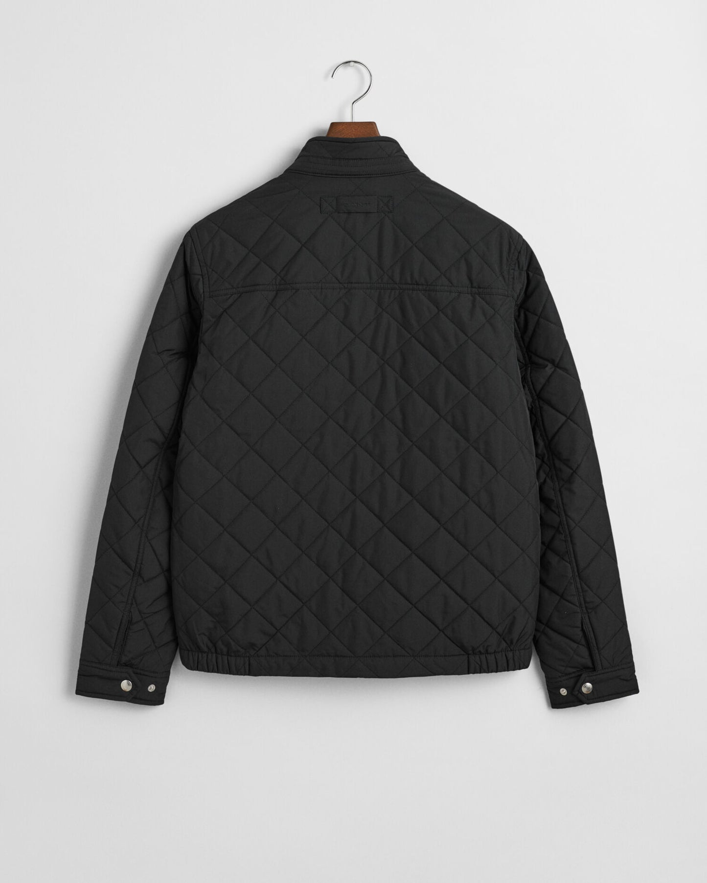Gesteppte Windjacke