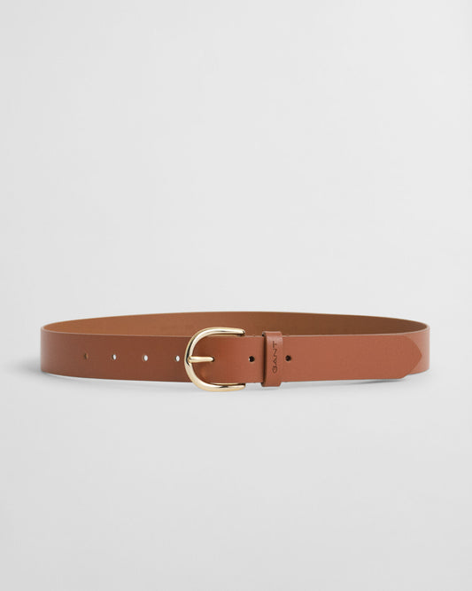 Ceinture en cuir
