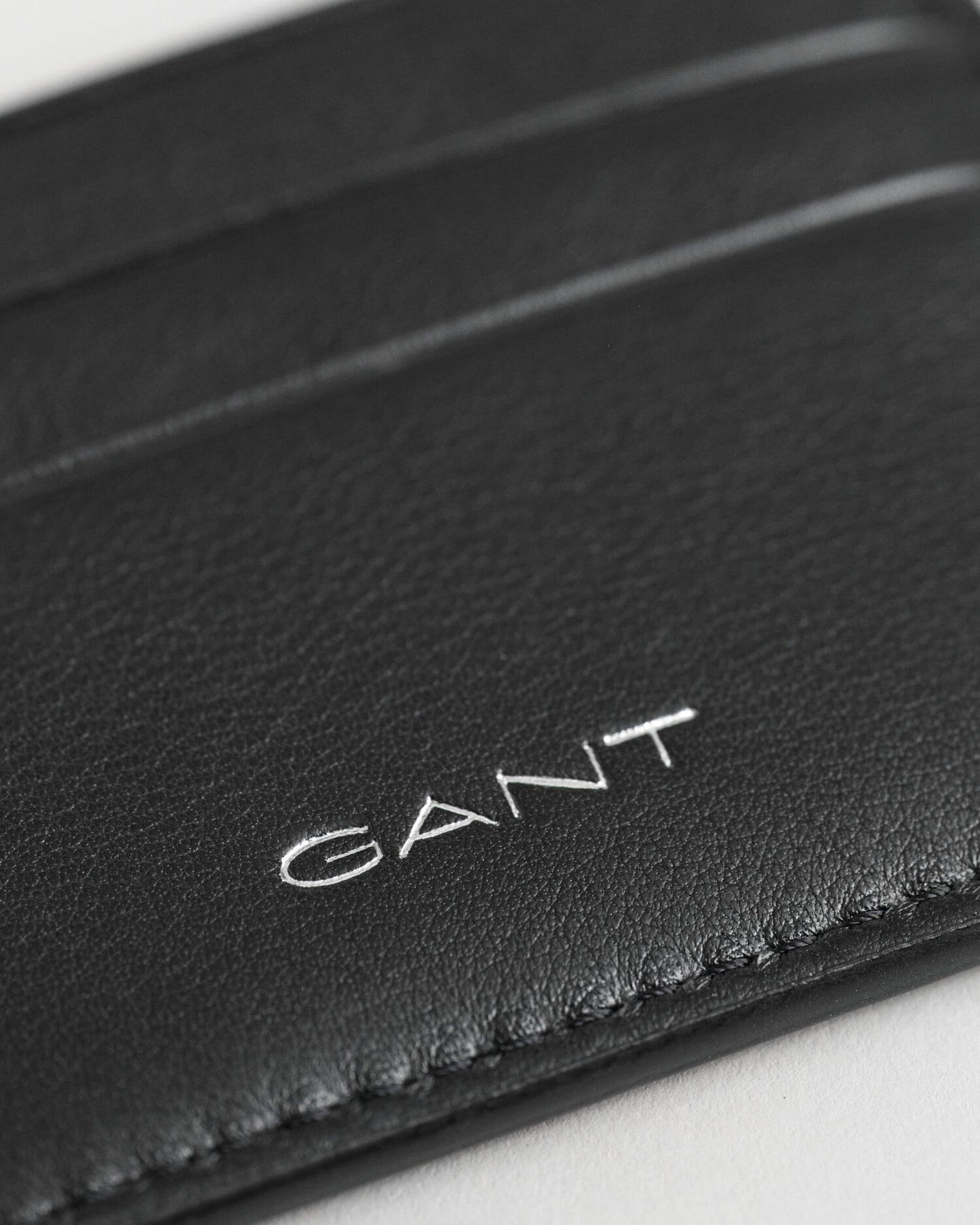 Leather Card Holder