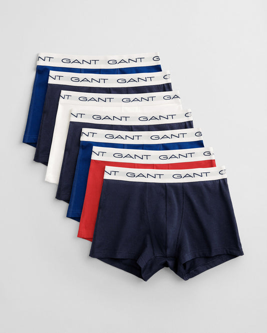 Lot de 7 Slips
