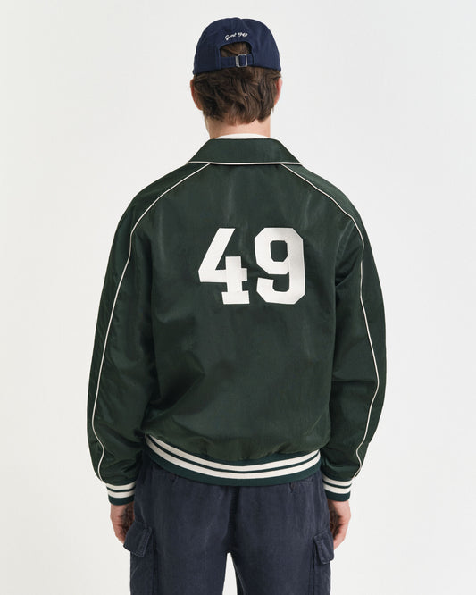 Veste universitaire Club Sport