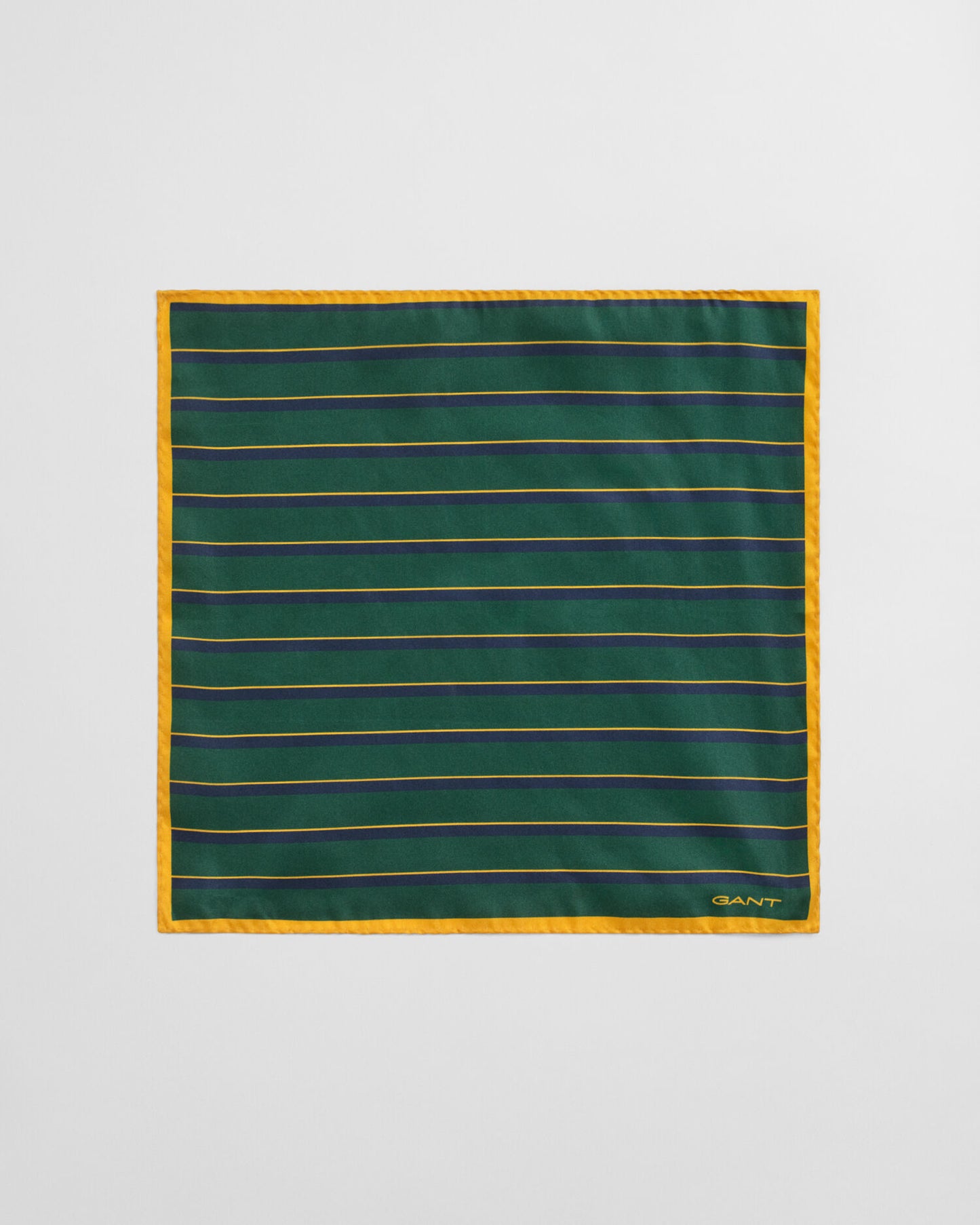 Pochette à rayures