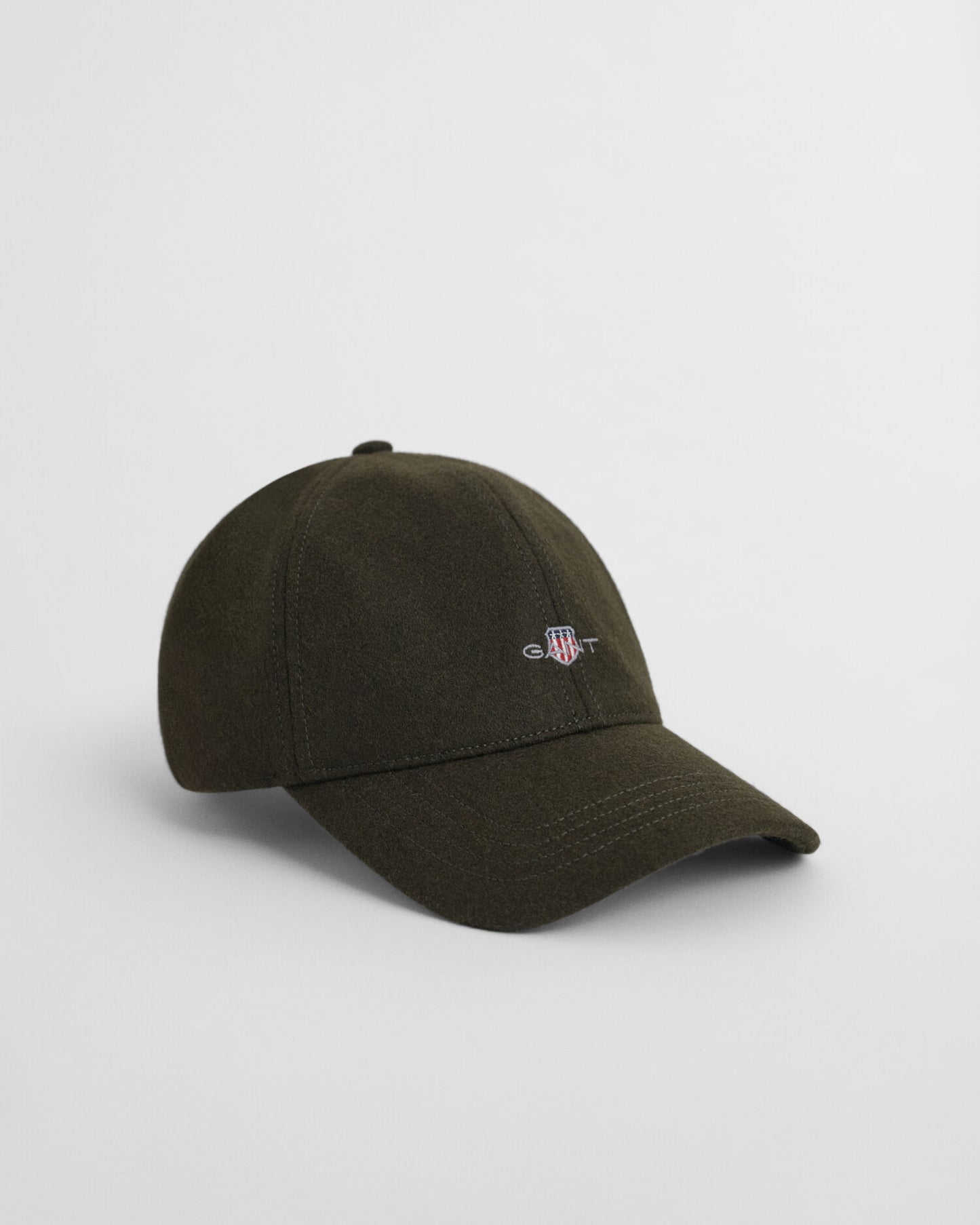 Casquette Shield Melton