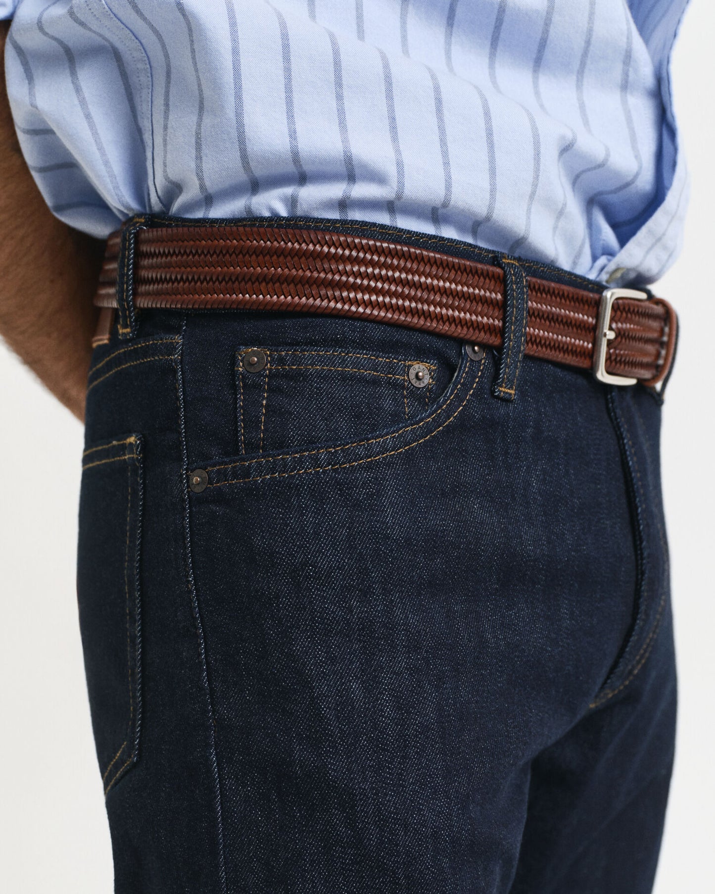 Regular Fit Jeans