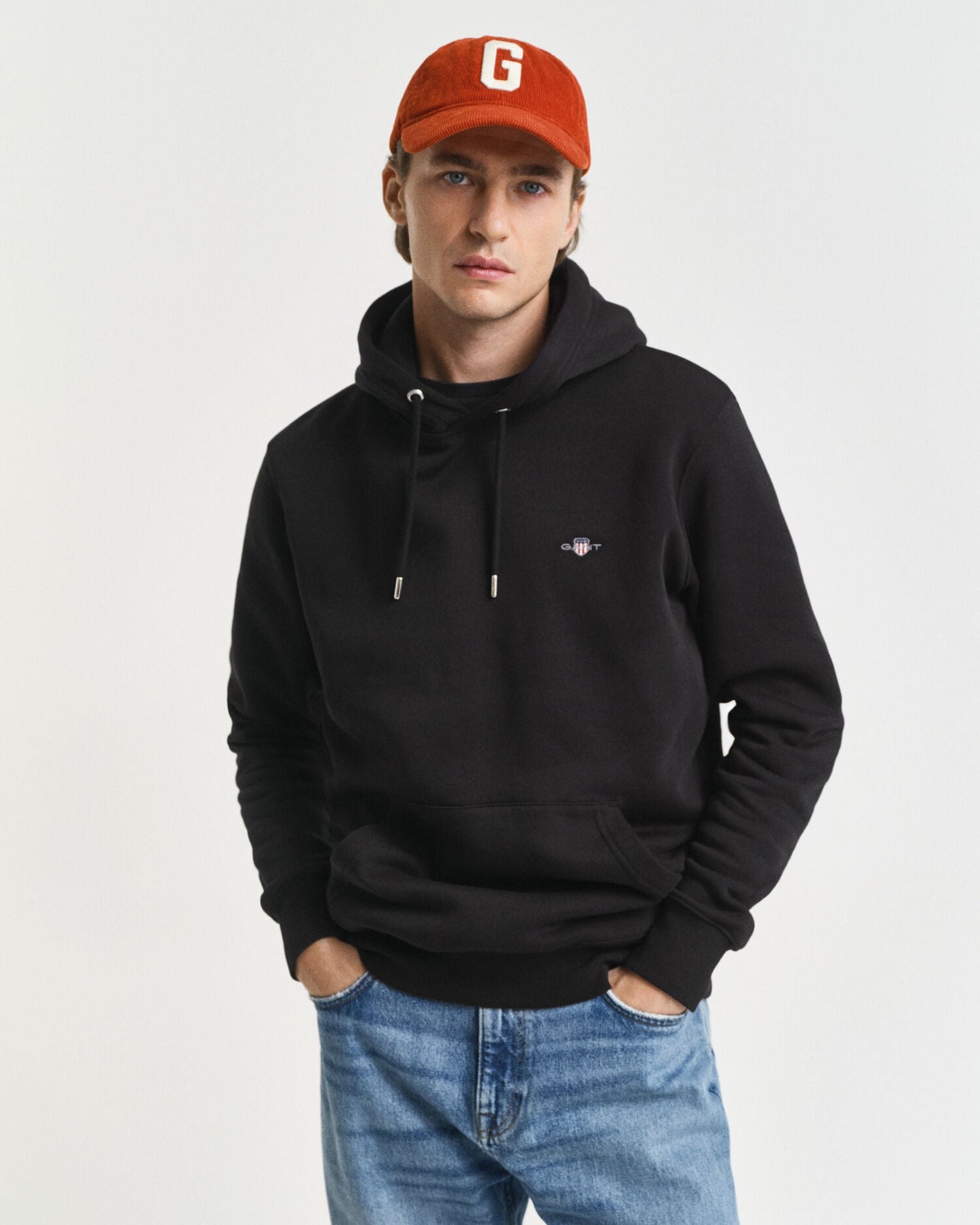 Shield Kapuzenpullover