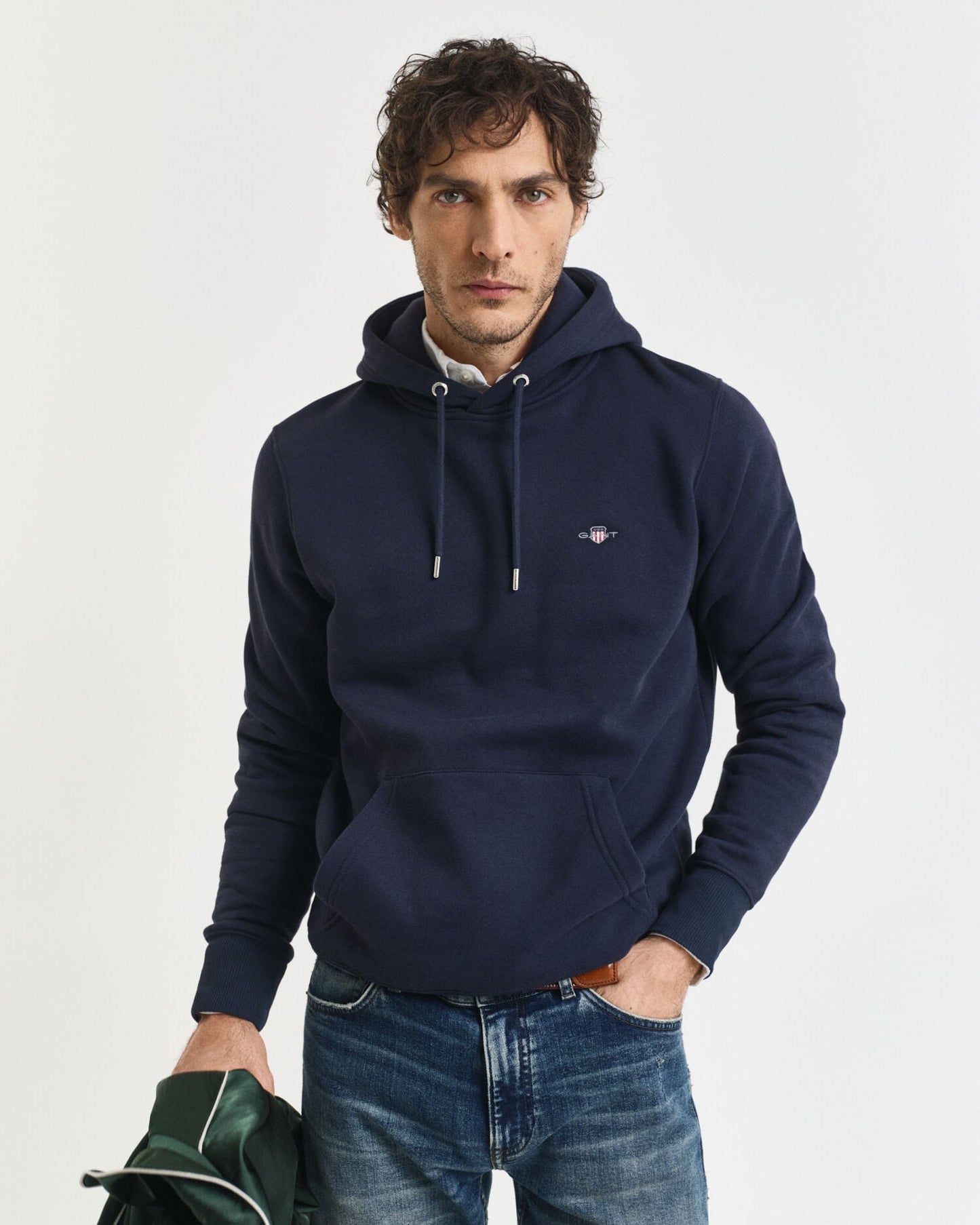 Shield Kapuzenpullover