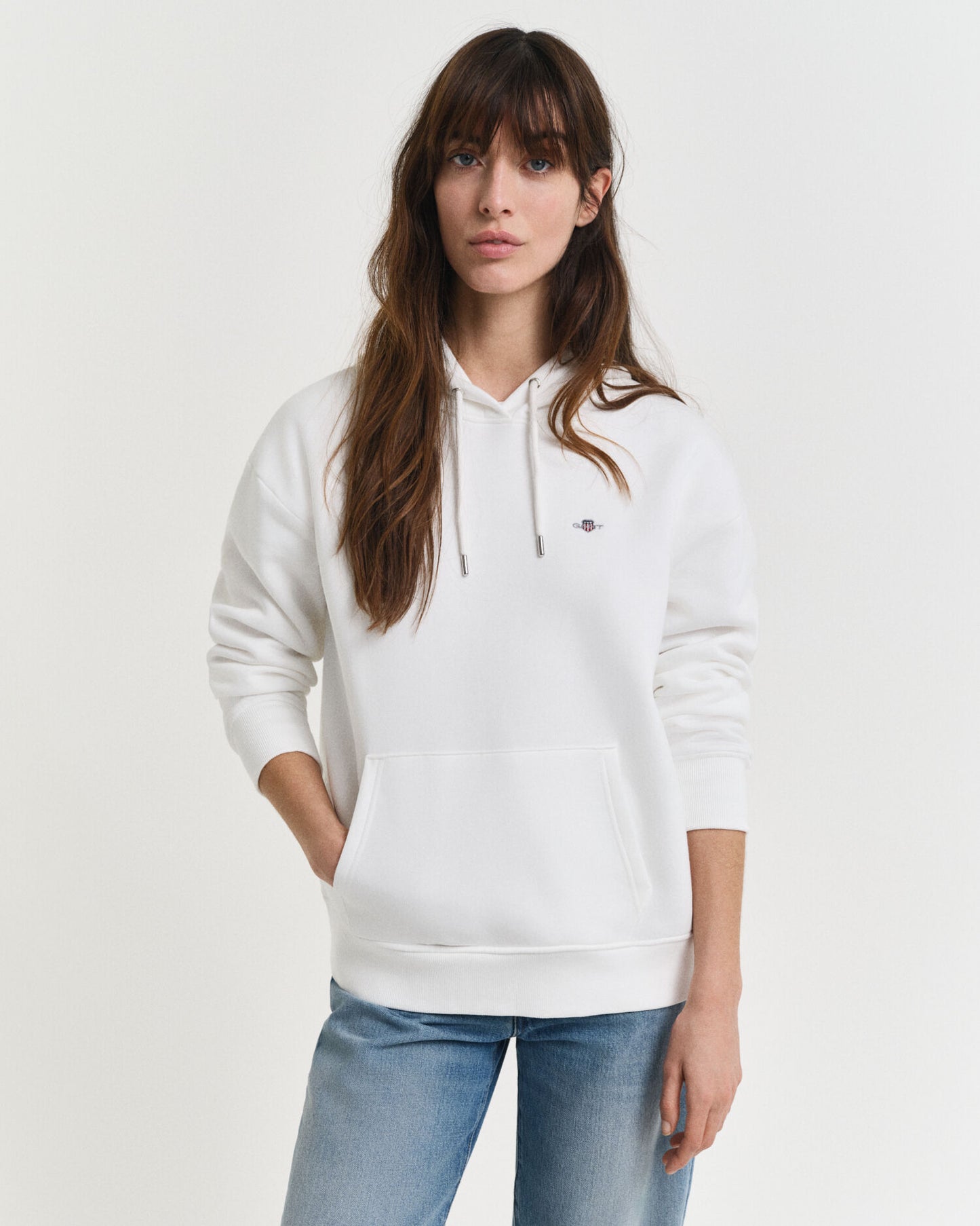 Sweat à capuche Shield