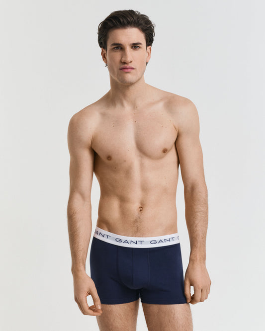 Lot de 3 boxers
