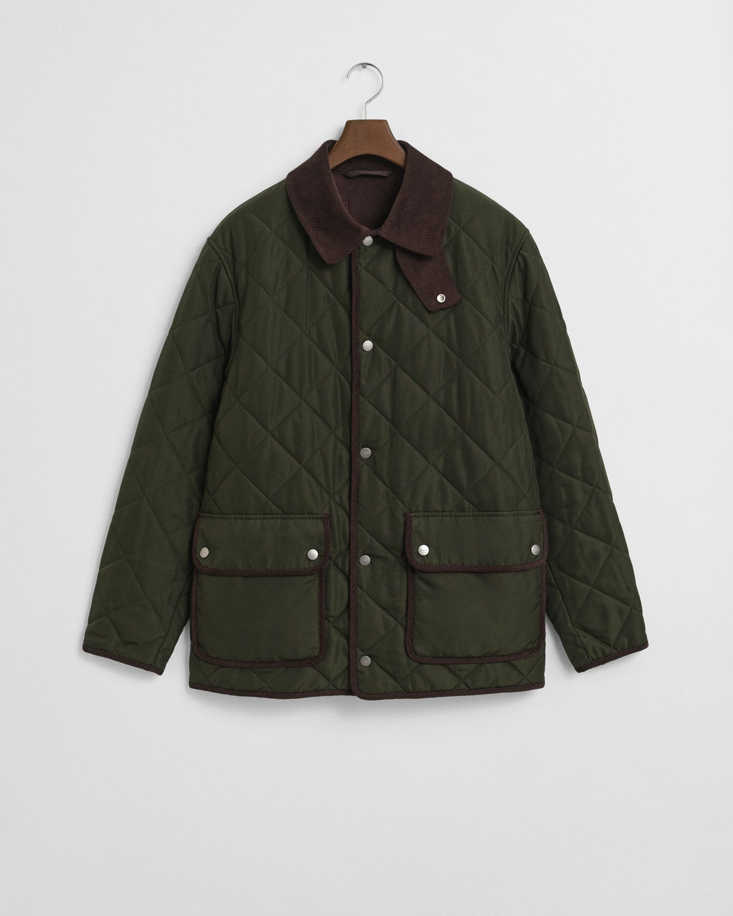 Quilted Jacket