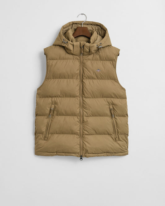 Gilet Cloud Actif