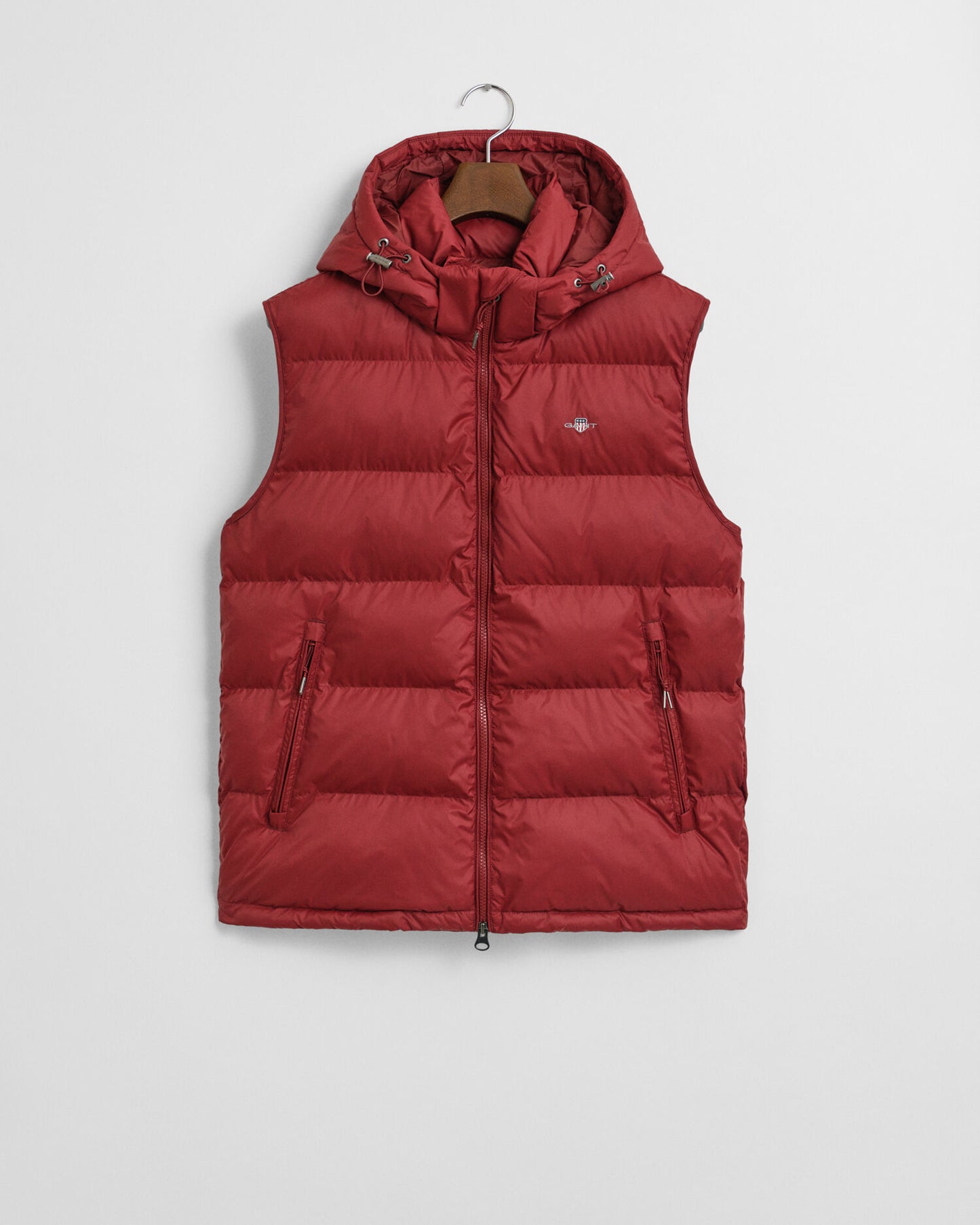 Gilet Cloud Actif