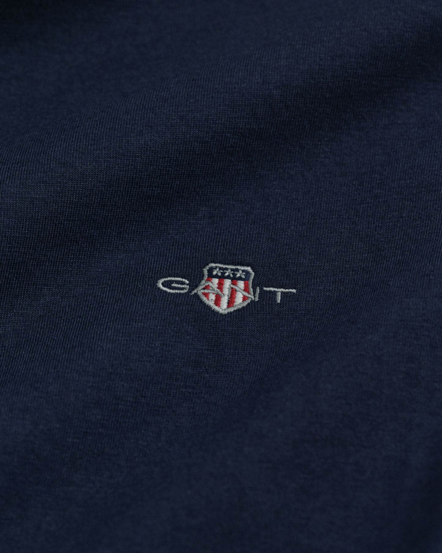 Shield Langarm-T-Shirt