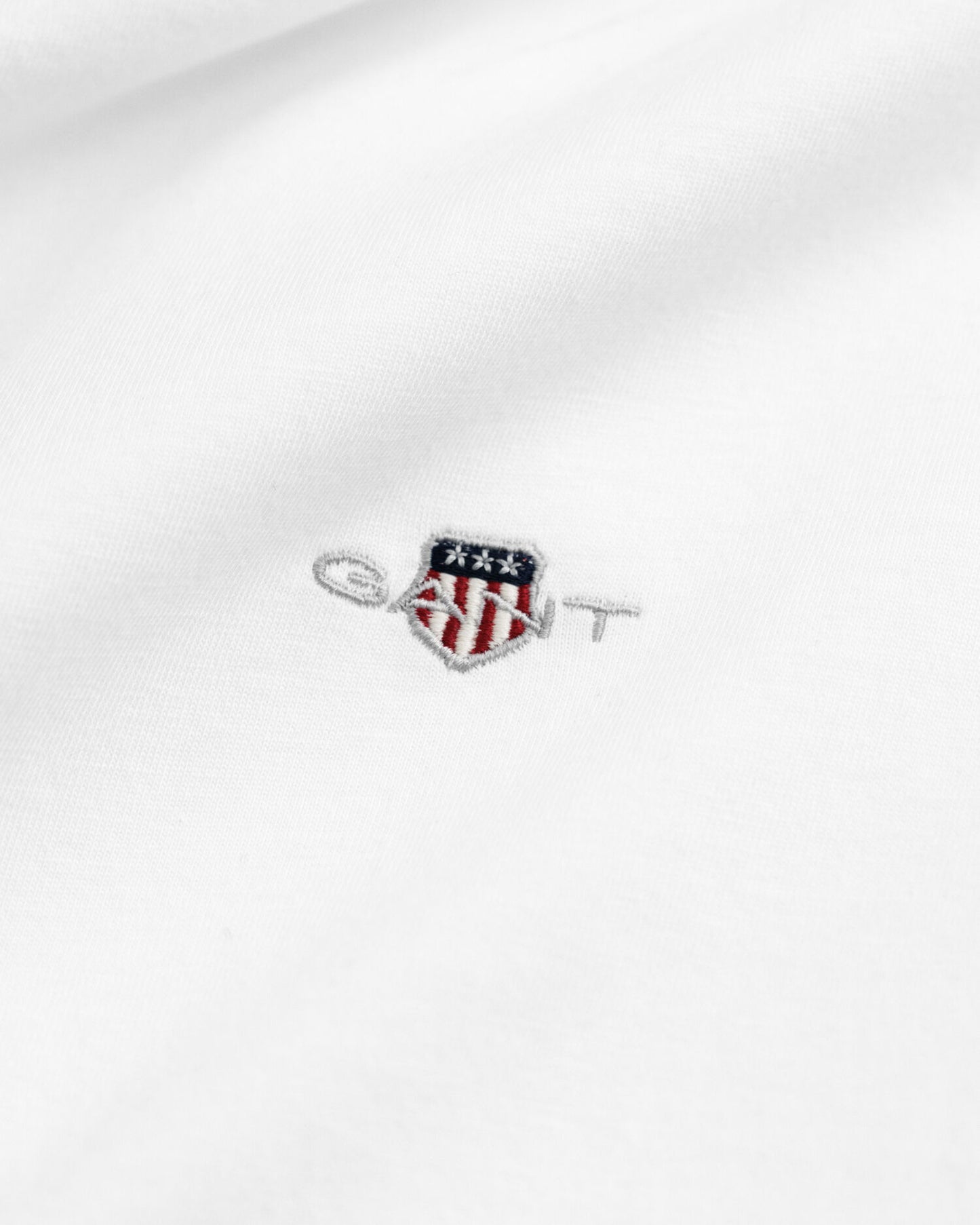 T-shirt ajusté Shield