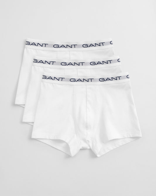 Lot de 3 boxers