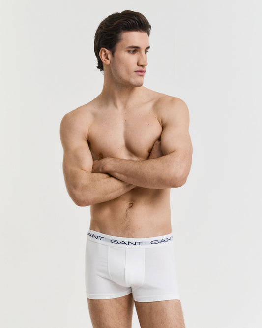 Lot de 3 boxers