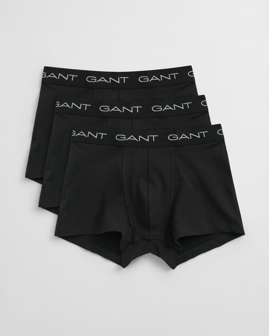 Lot de 3 boxers